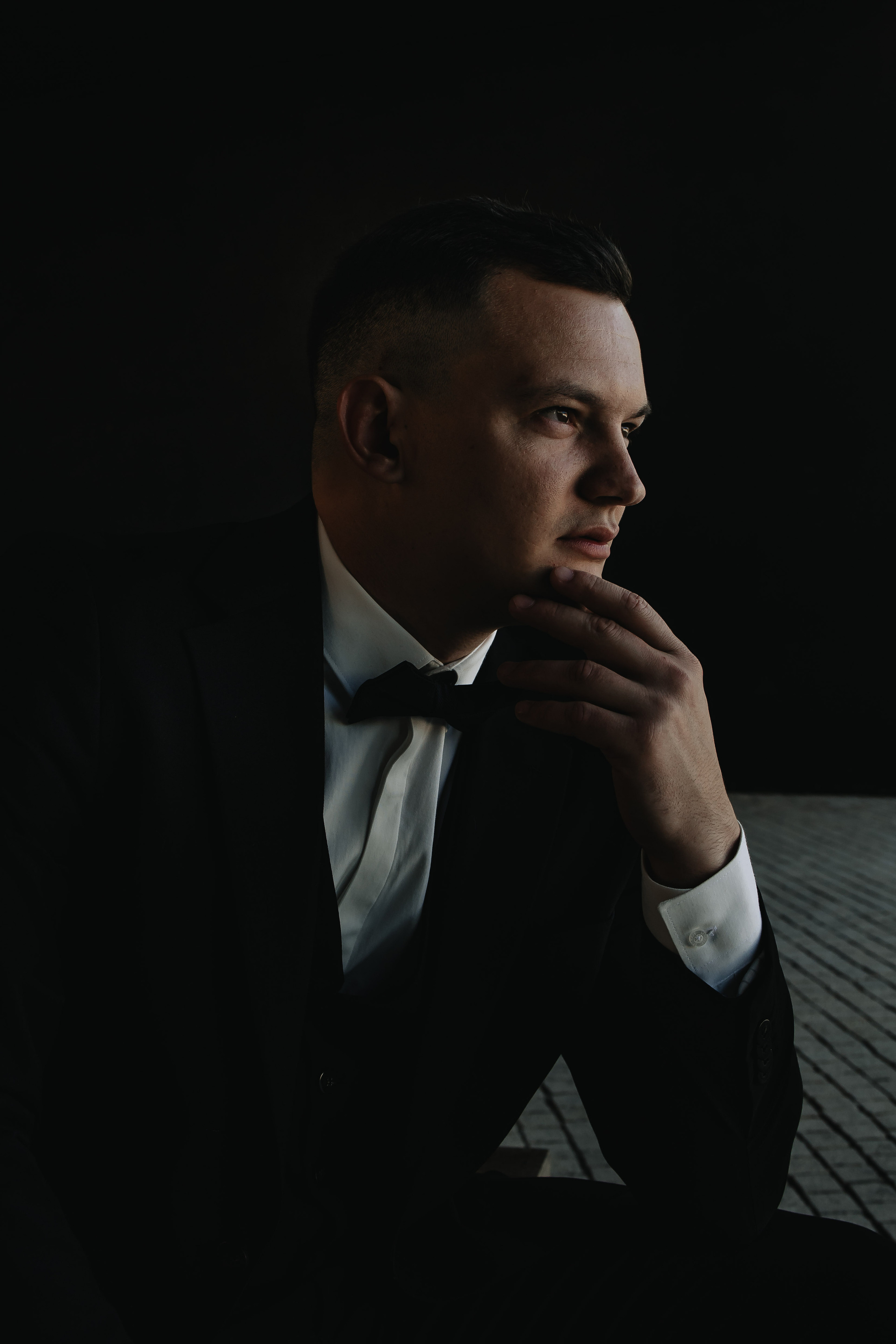 Свадебное фото. Фотограф Аделина Raw