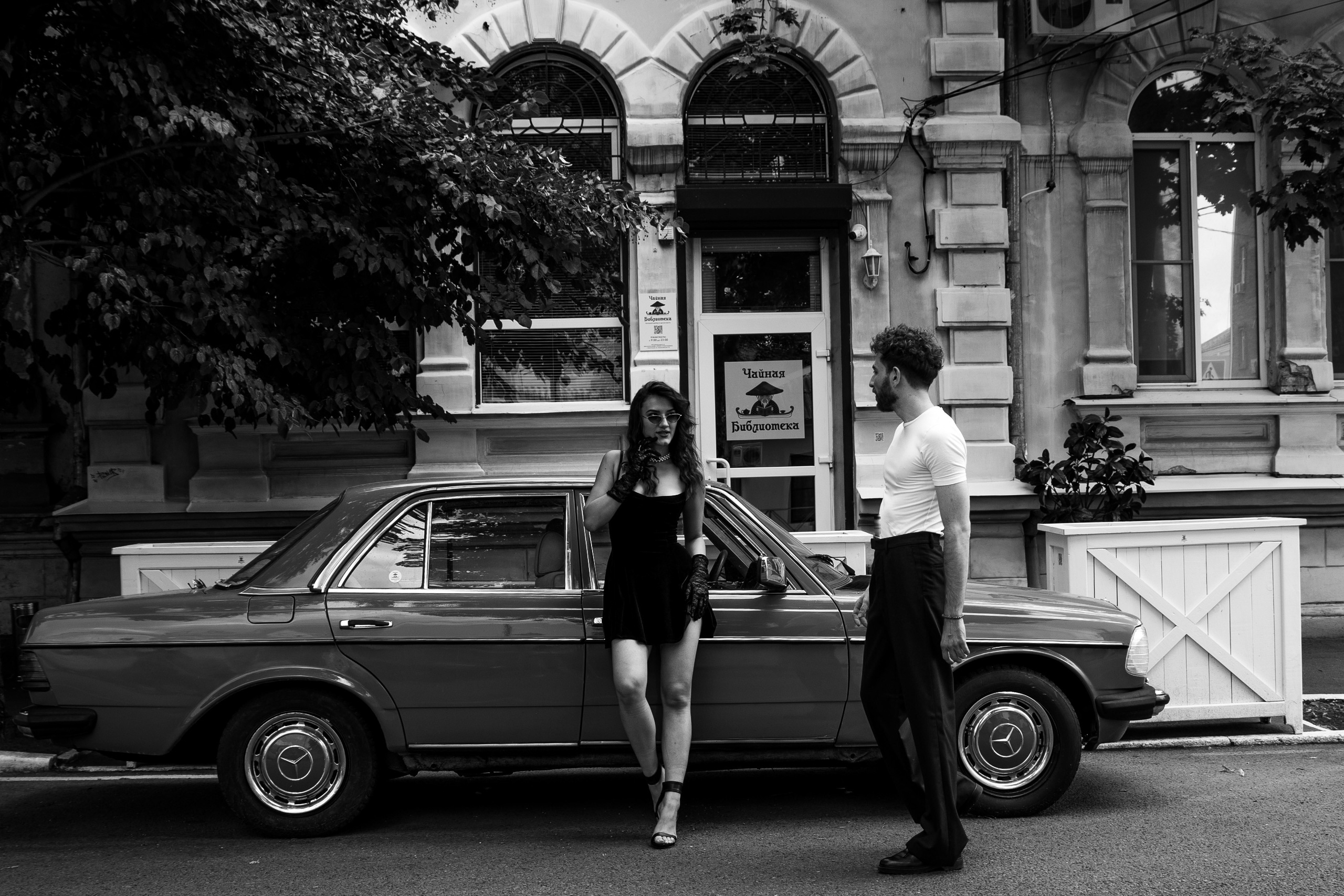 Лавстори. Фотограф Аделина Raw