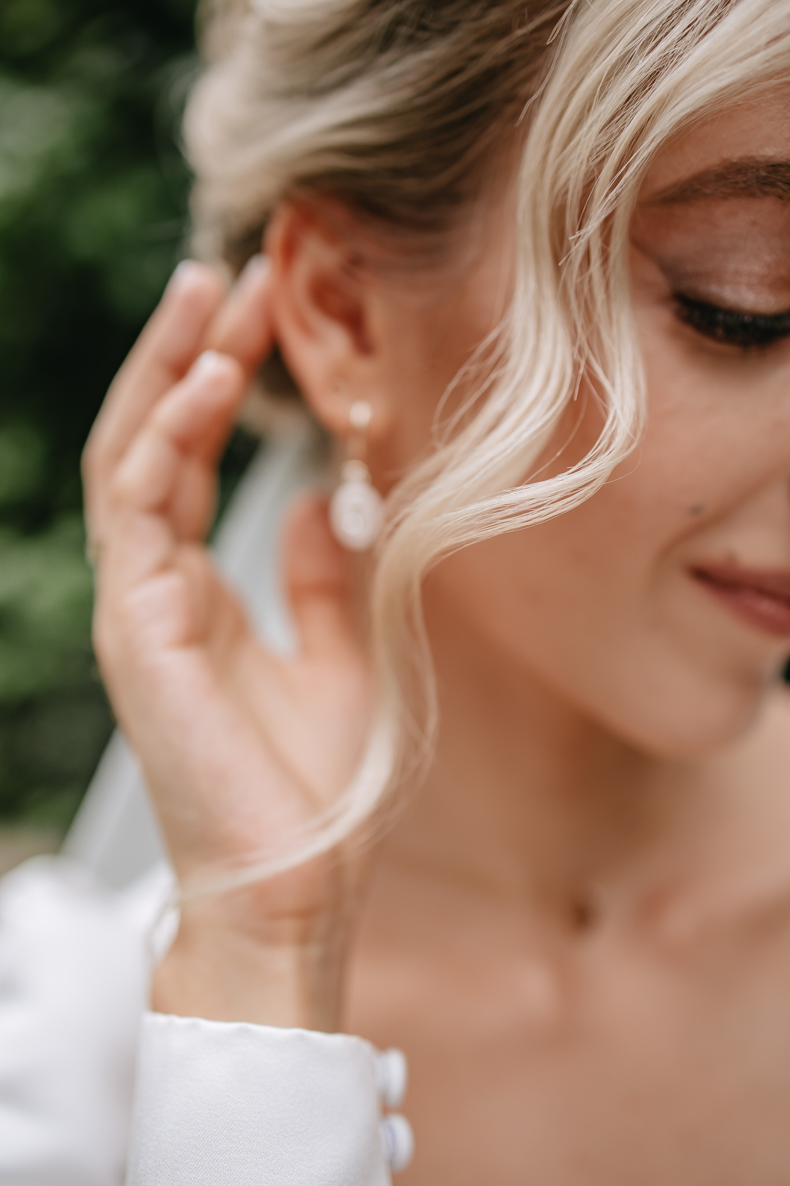 Свадебное фото. Фотограф Аделина Raw