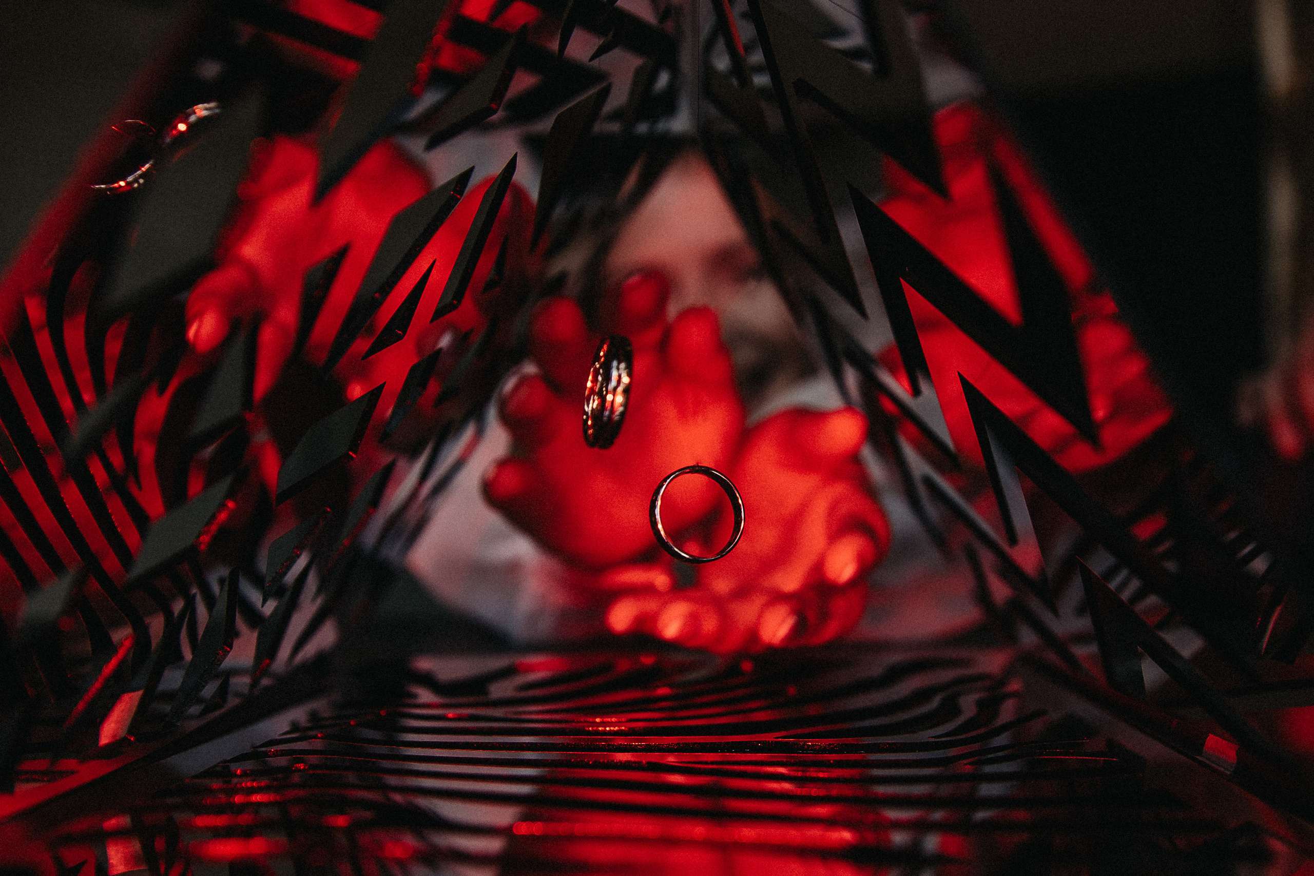 Свадебное фото. Фотограф Аделина Raw