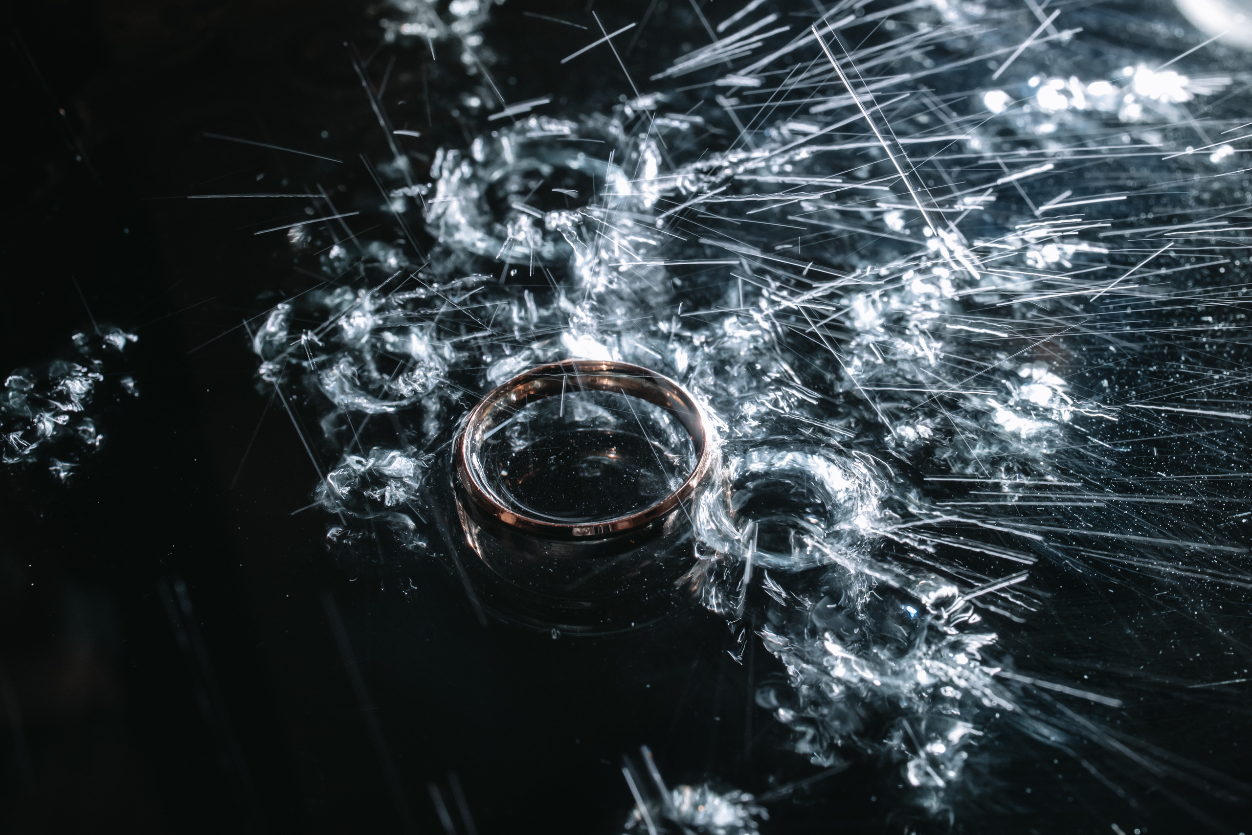 Свадебное фото. Фотограф Аделина Raw