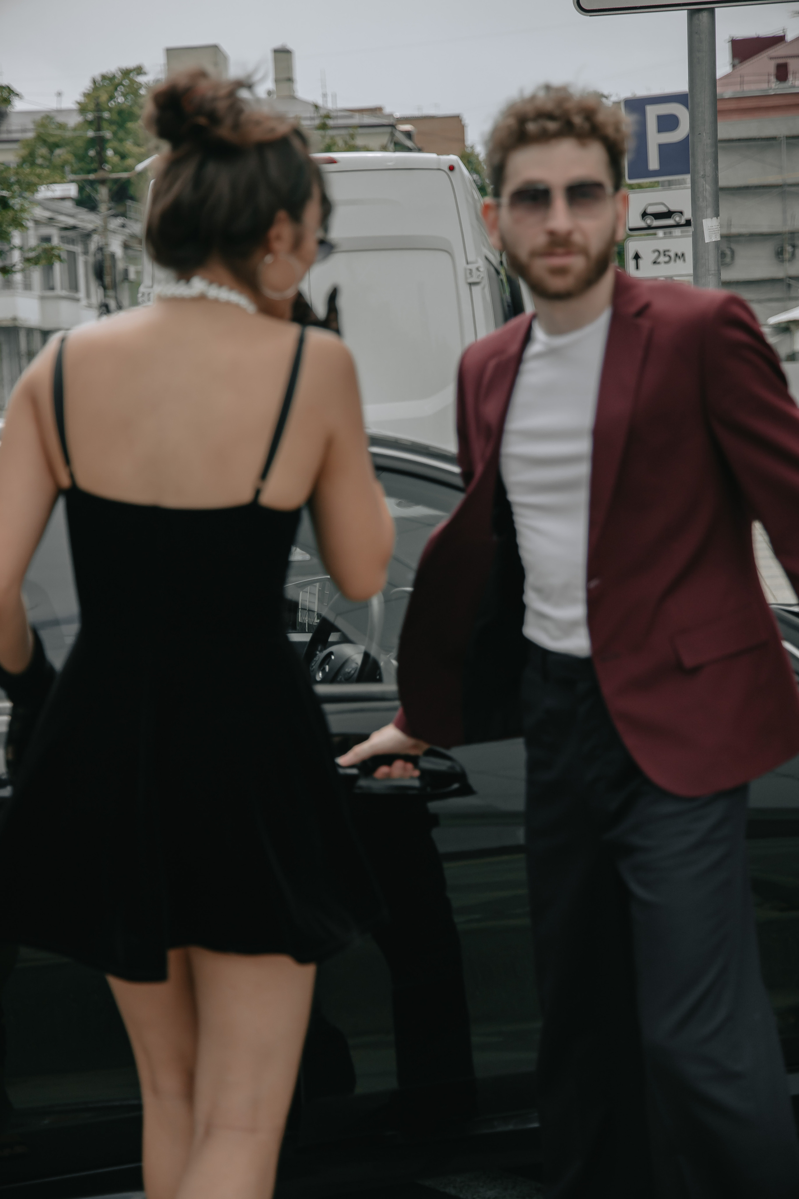 Лавстори. Фотограф Аделина Raw