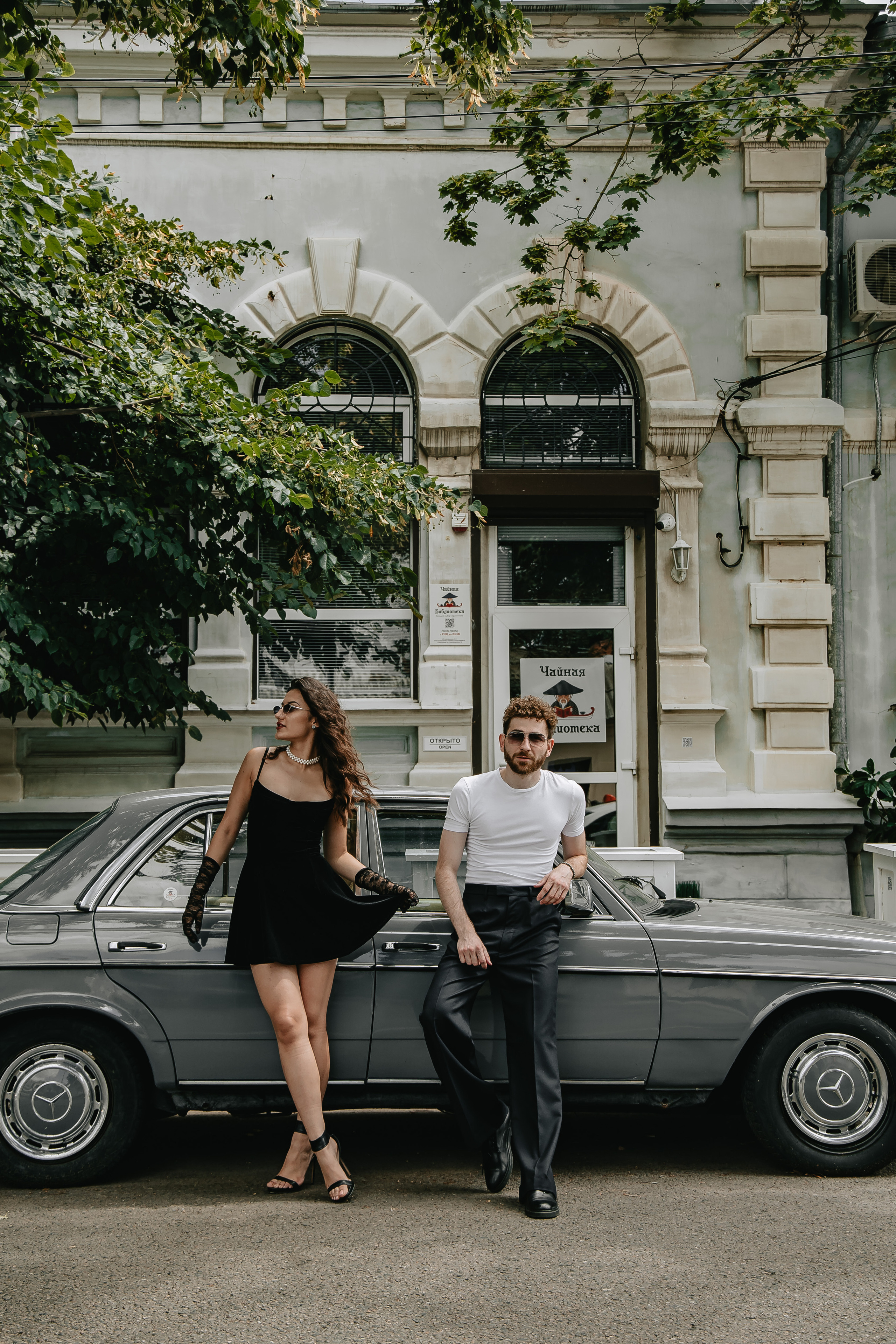 Лавстори. Фотограф Аделина Raw