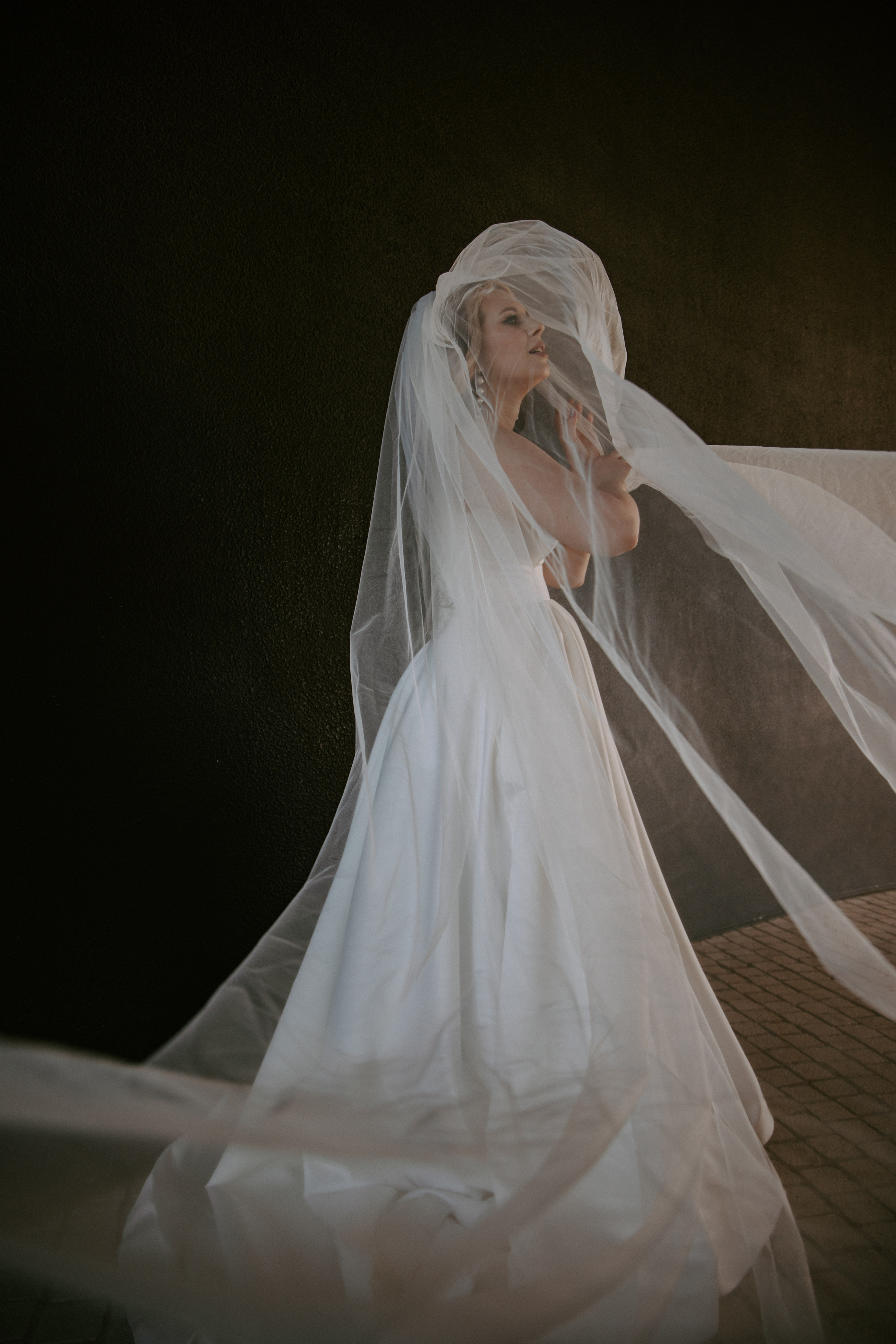 Свадебное фото. Фотограф Аделина Raw