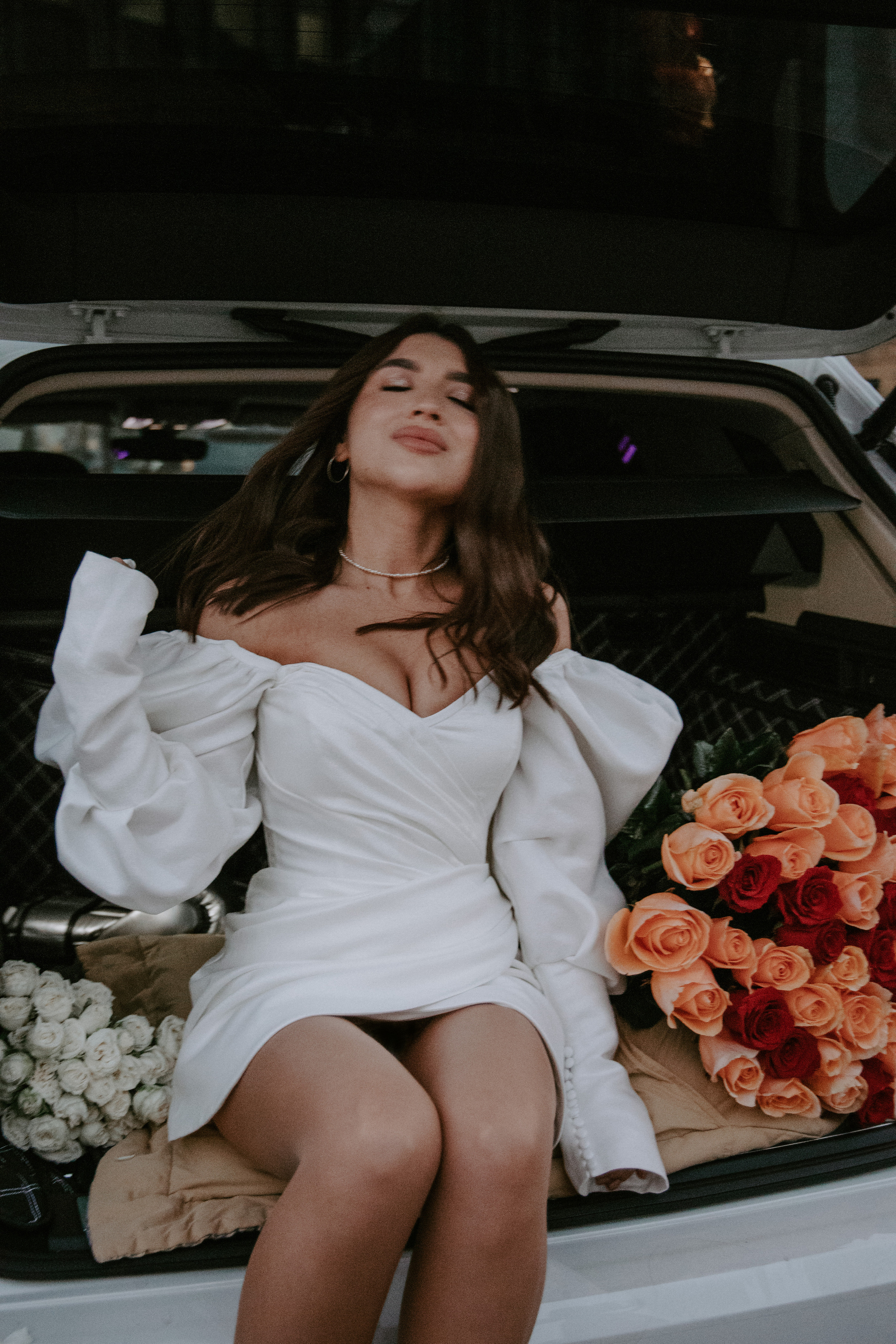 Свадебное фото. Фотограф Аделина Raw