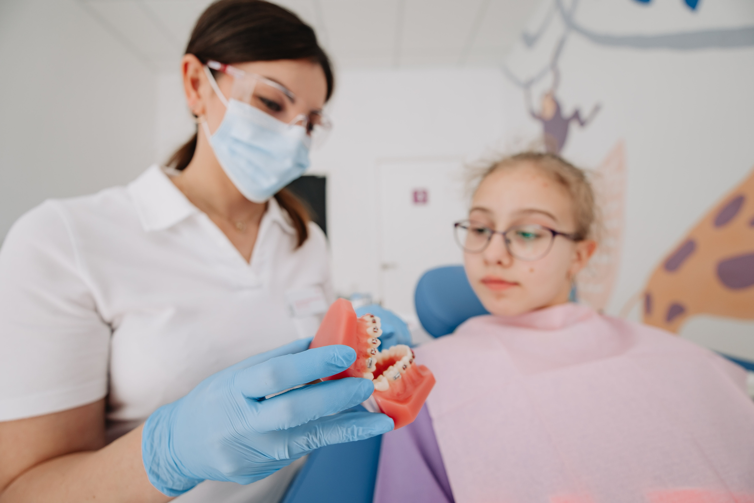 Врачи и Клиники. Фотограф Аделина Raw