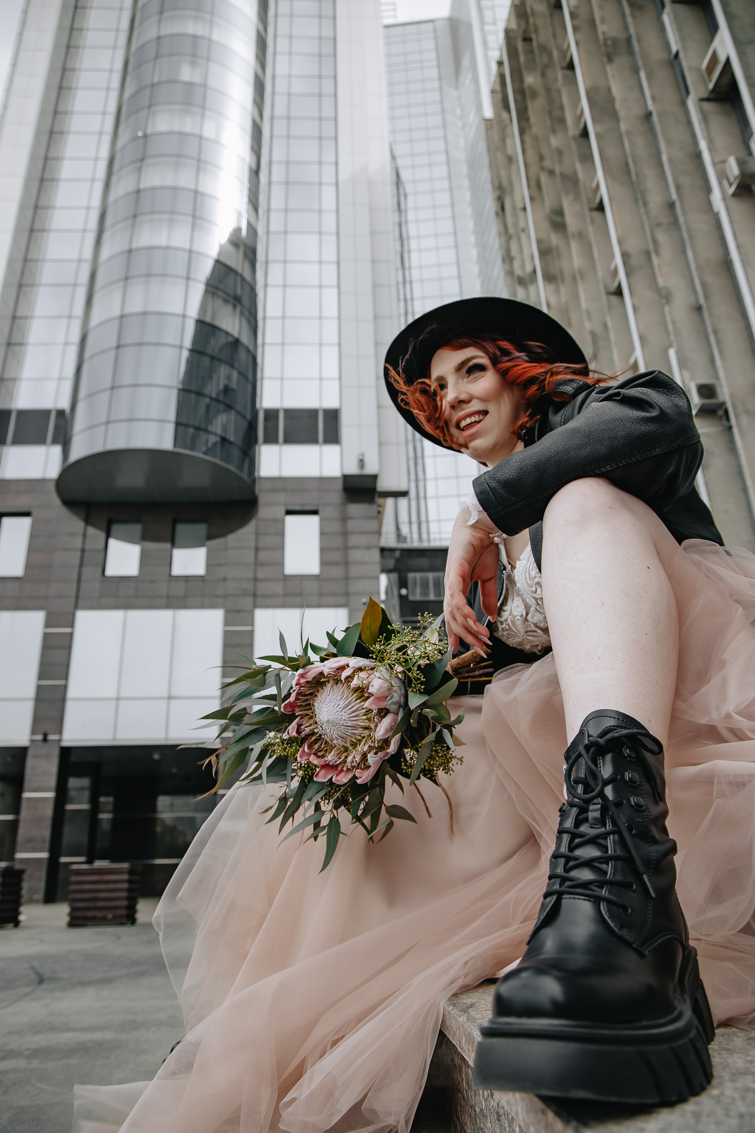 Лавстори. Фотограф Аделина Raw