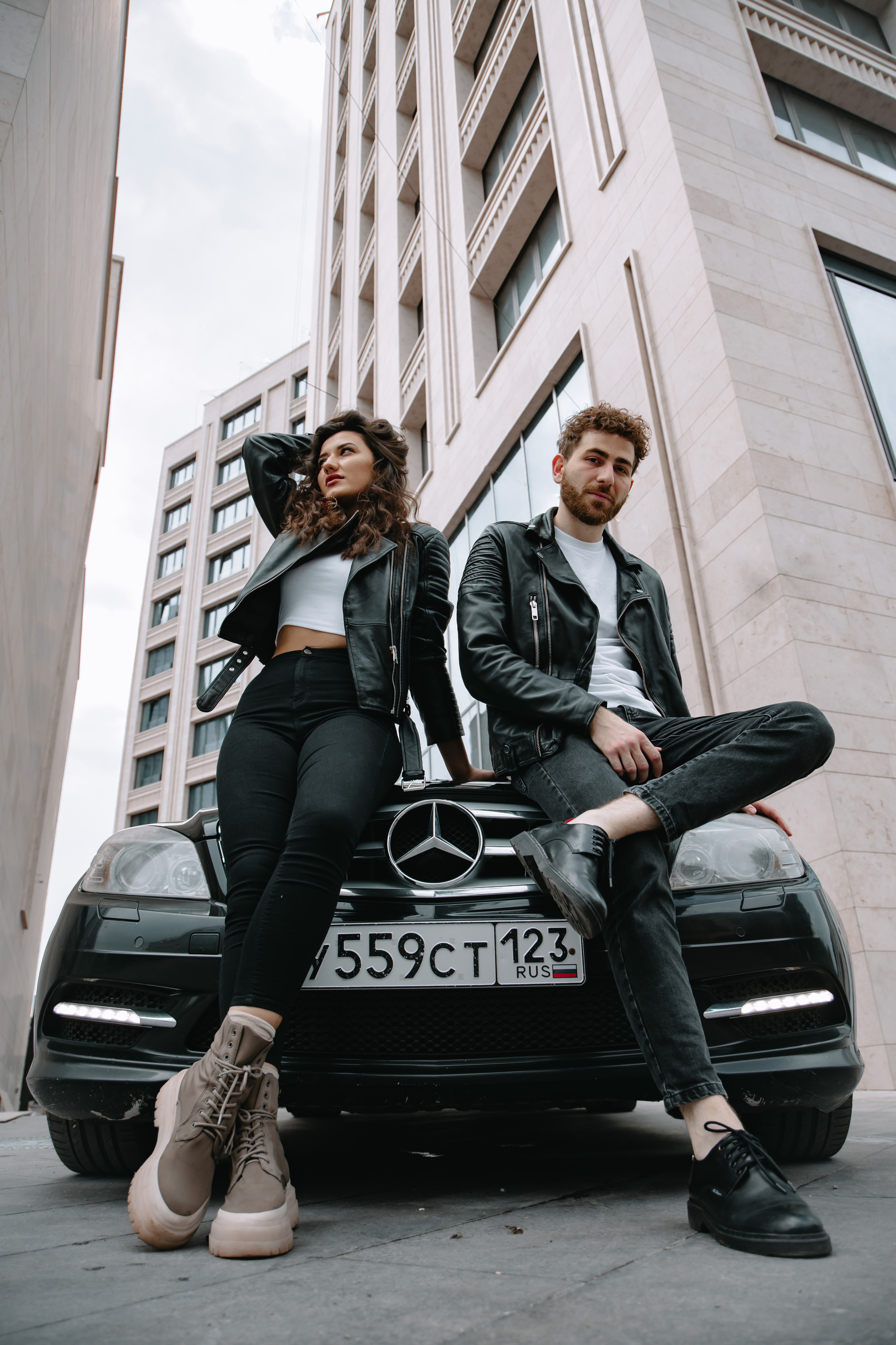 Лавстори. Фотограф Аделина Raw