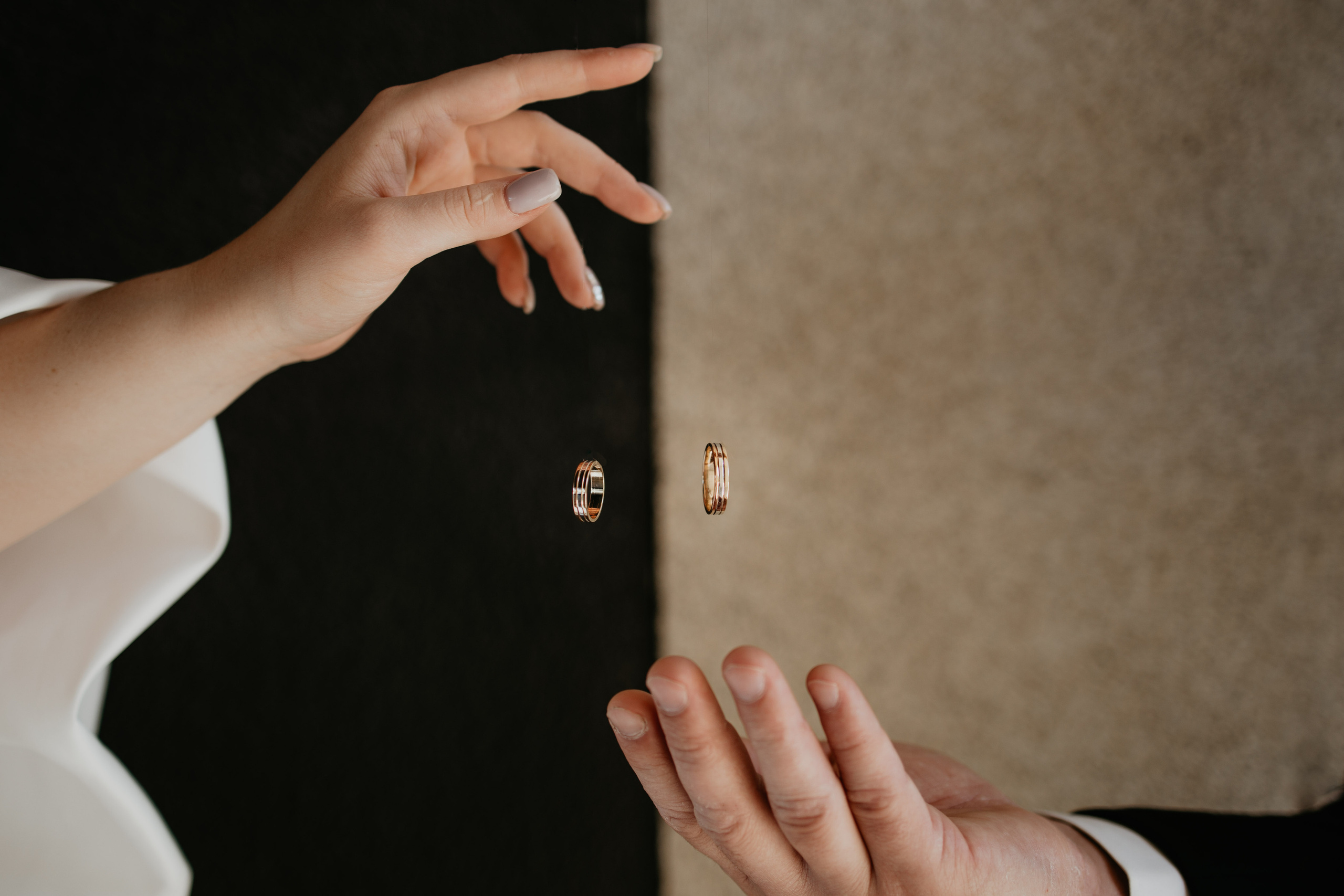 Свадебное фото. Фотограф Аделина Raw