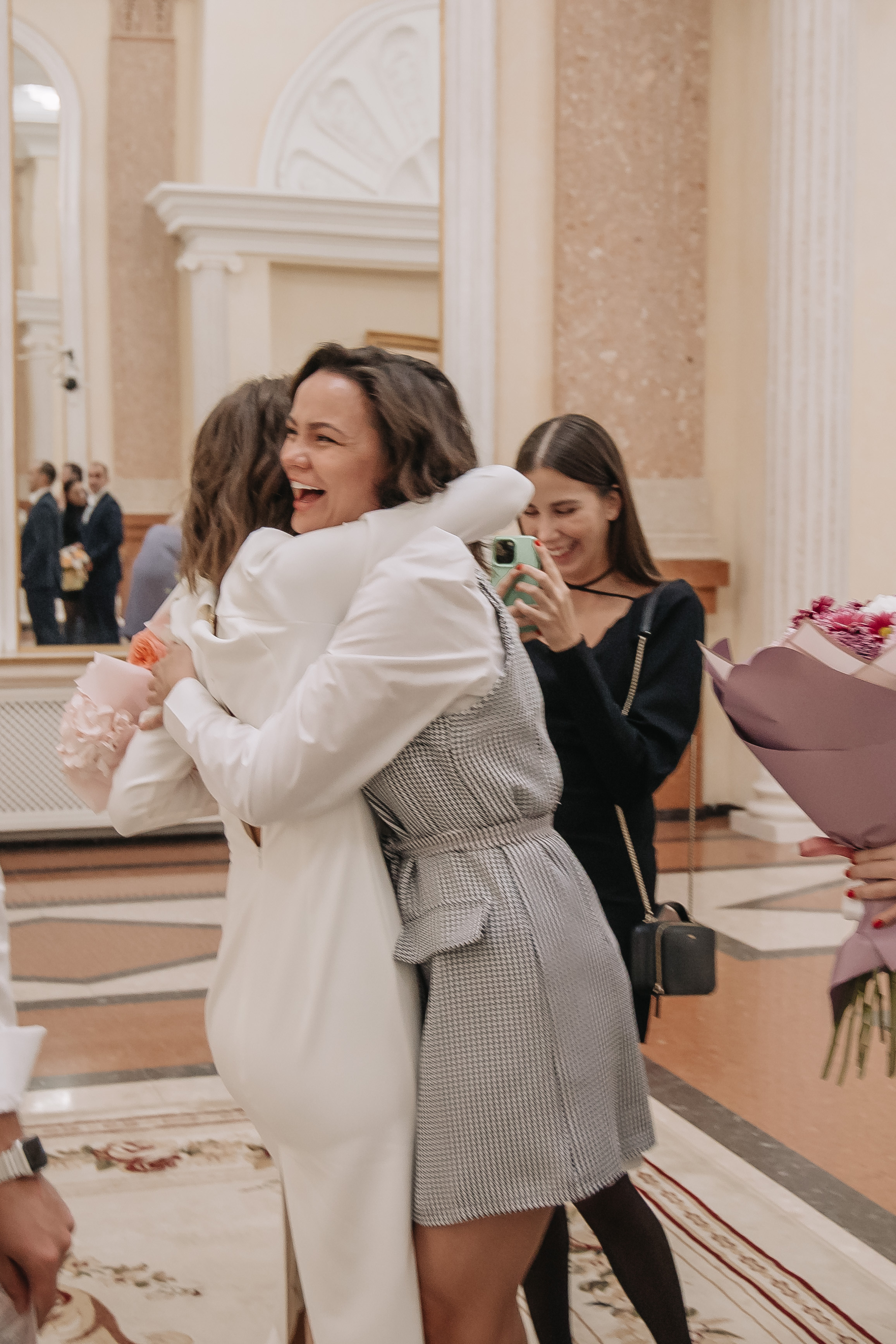 Свадебное фото. Фотограф Аделина Raw