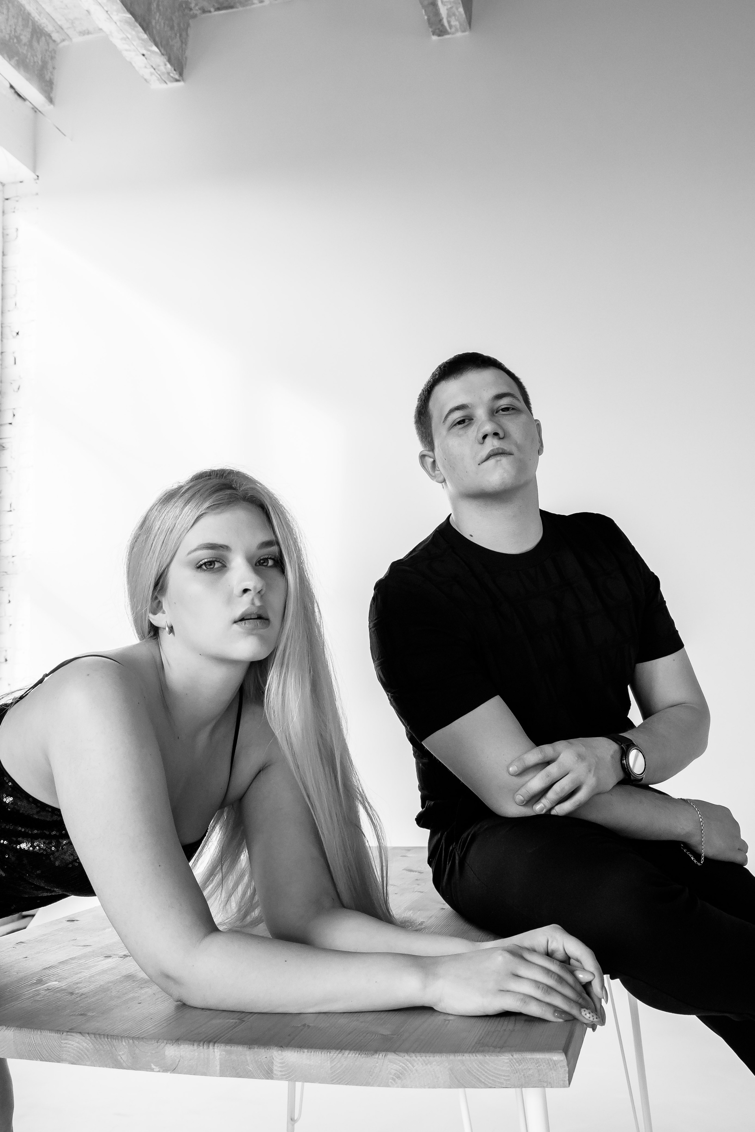 Лавстори. Фотограф Аделина Raw