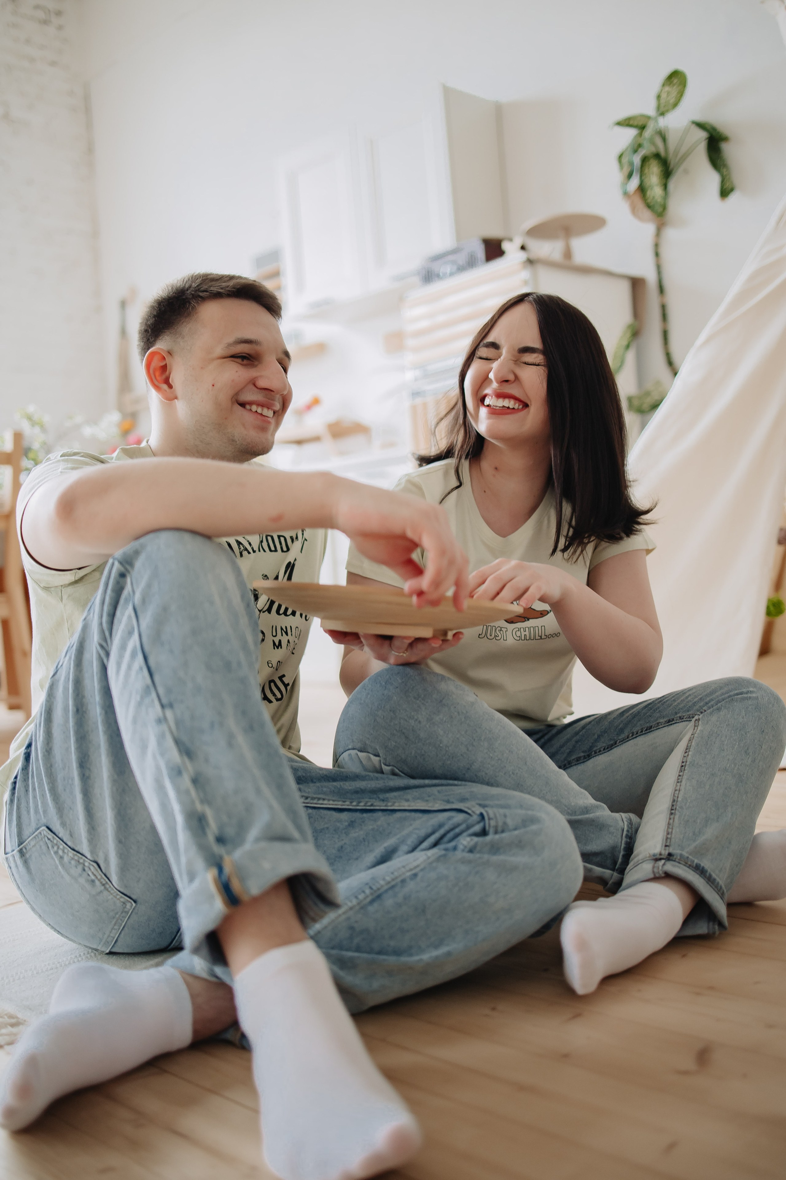 Лавстори. Фотограф Аделина Raw