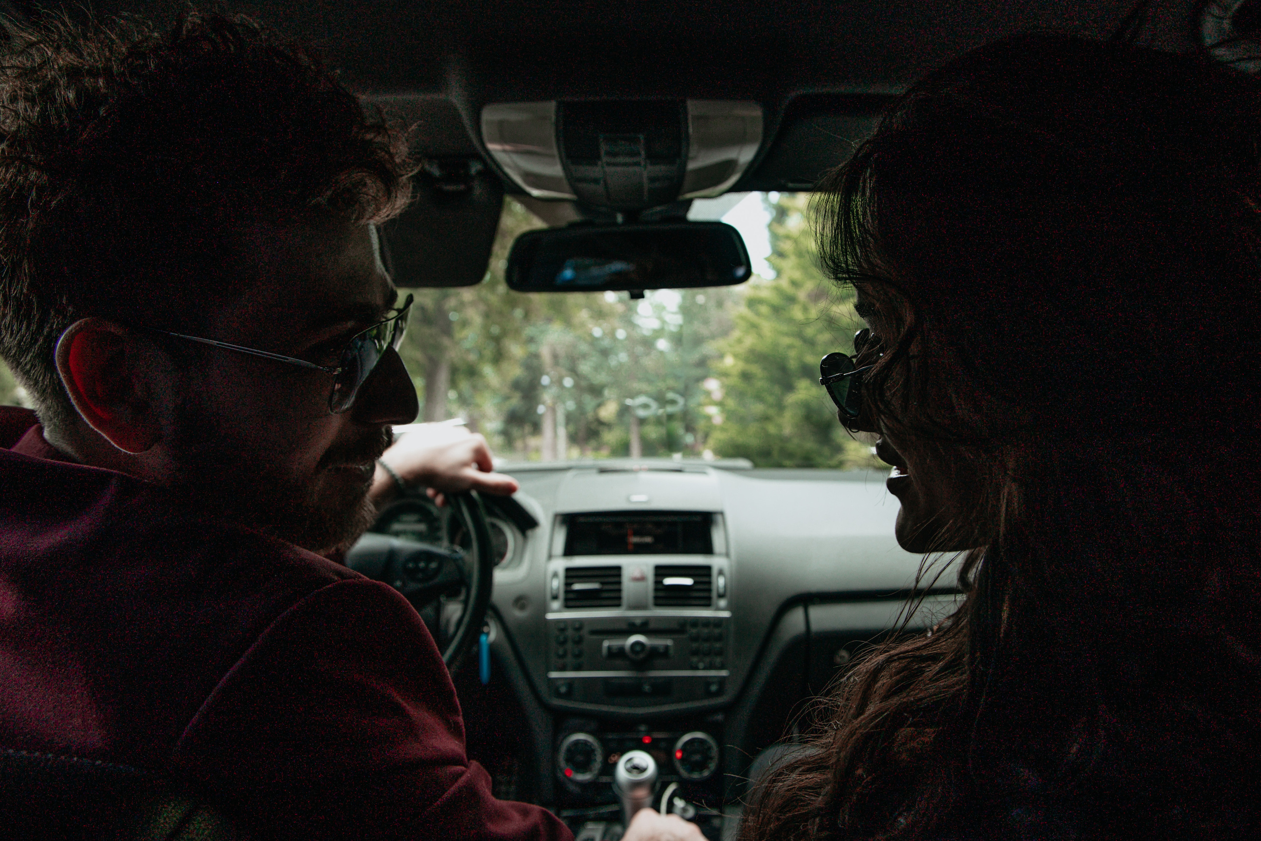 Лавстори. Фотограф Аделина Raw