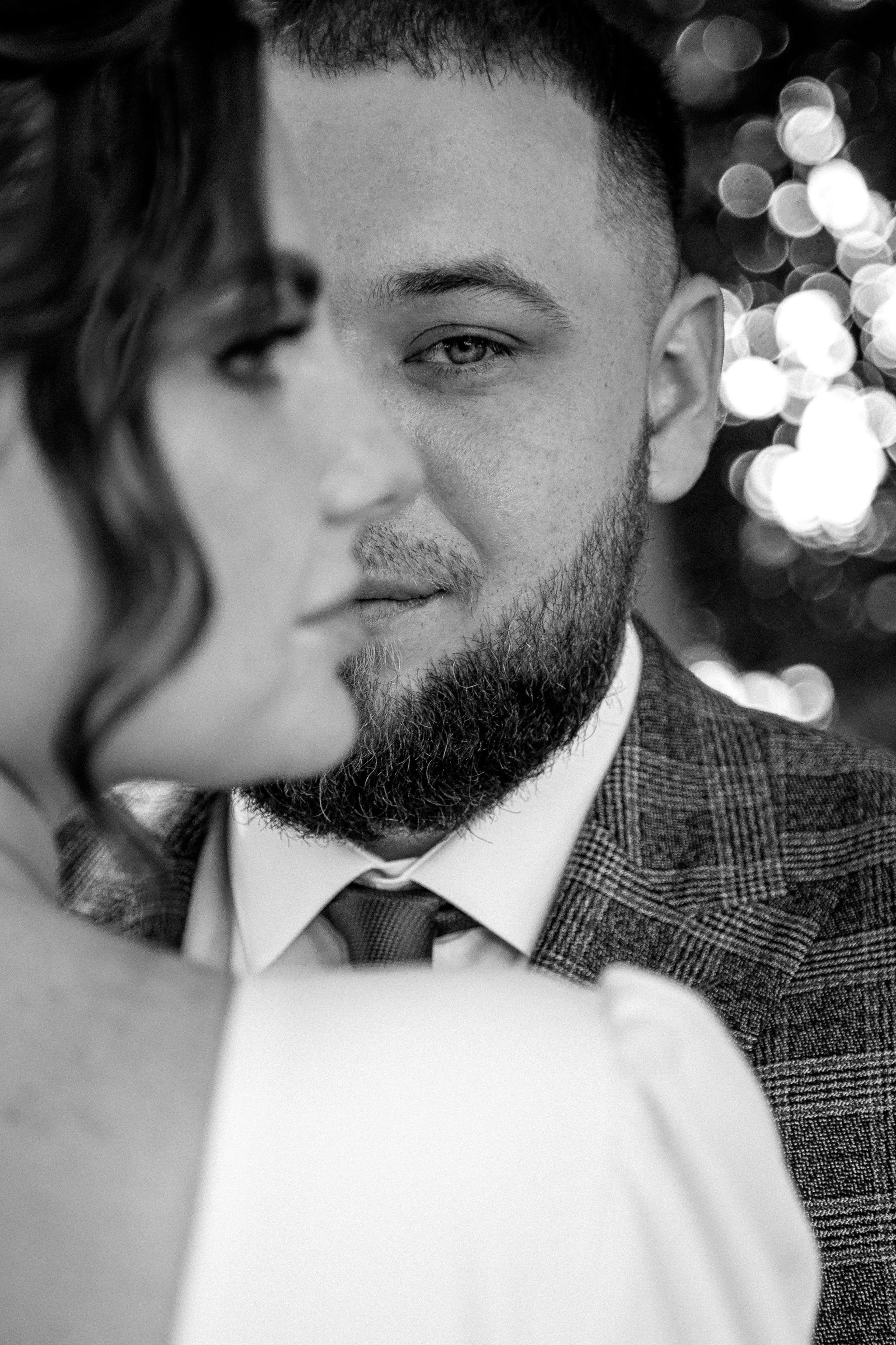 Свадебное фото. Фотограф Аделина Raw