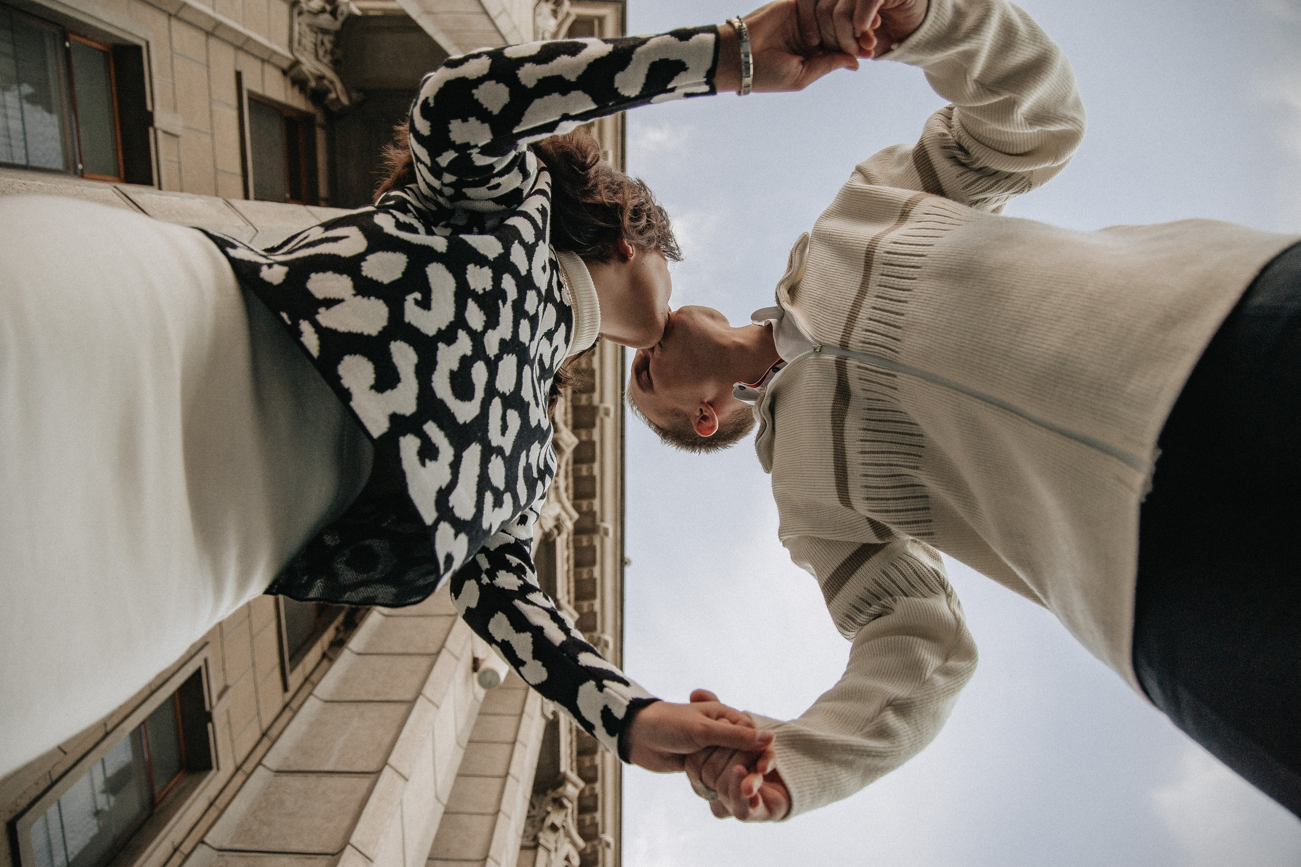 Лавстори. Фотограф Аделина Raw