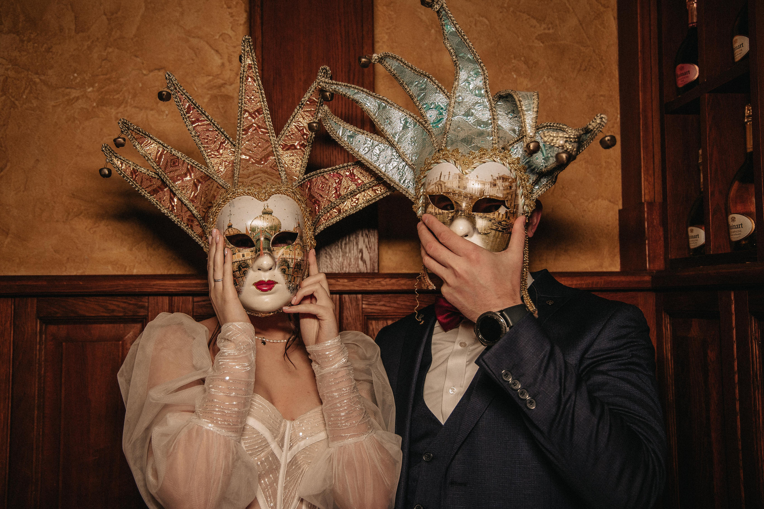 Свадебное фото. Фотограф Аделина Raw