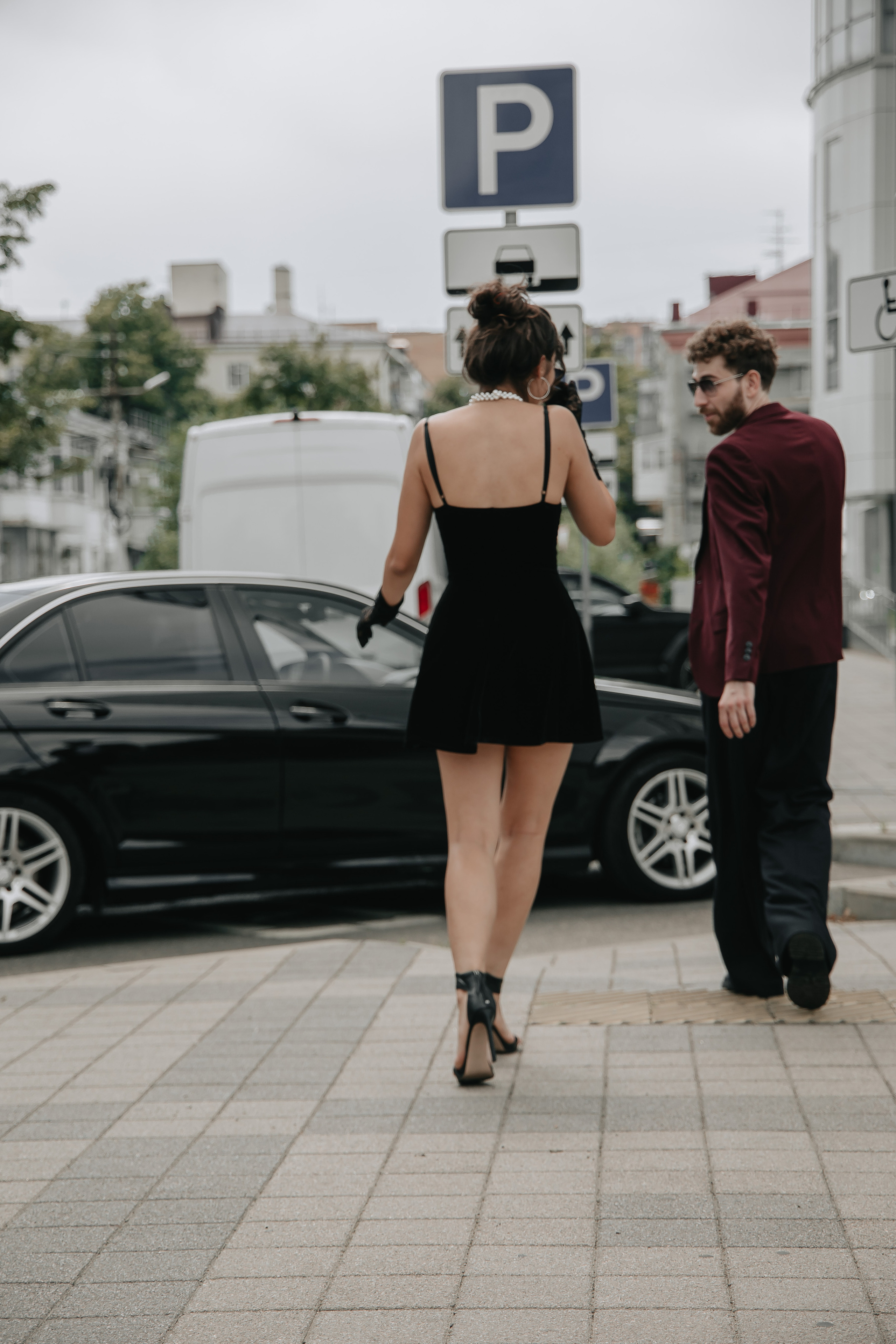 Лавстори. Фотограф Аделина Raw