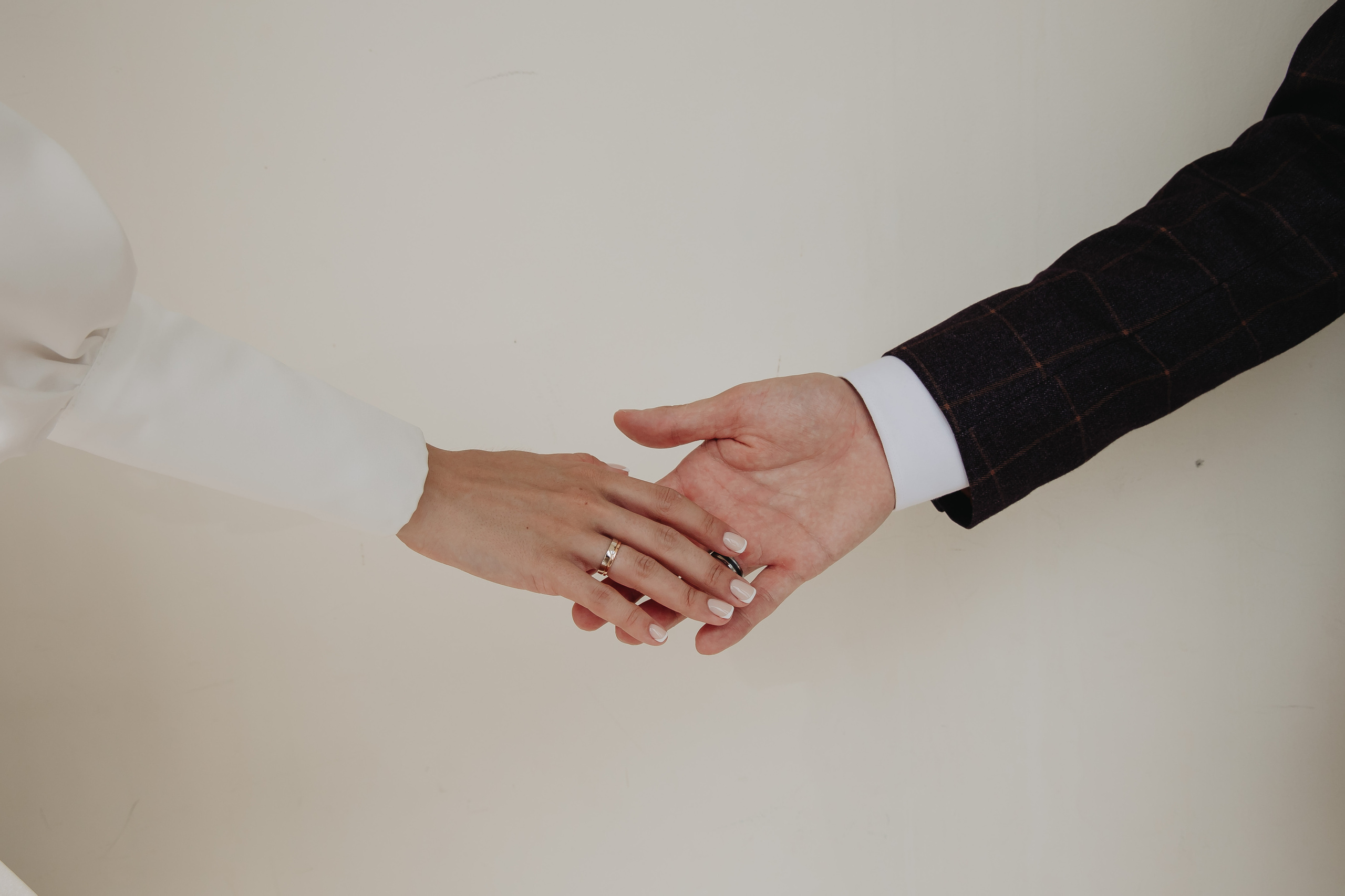 Свадебное фото. Фотограф Аделина Raw