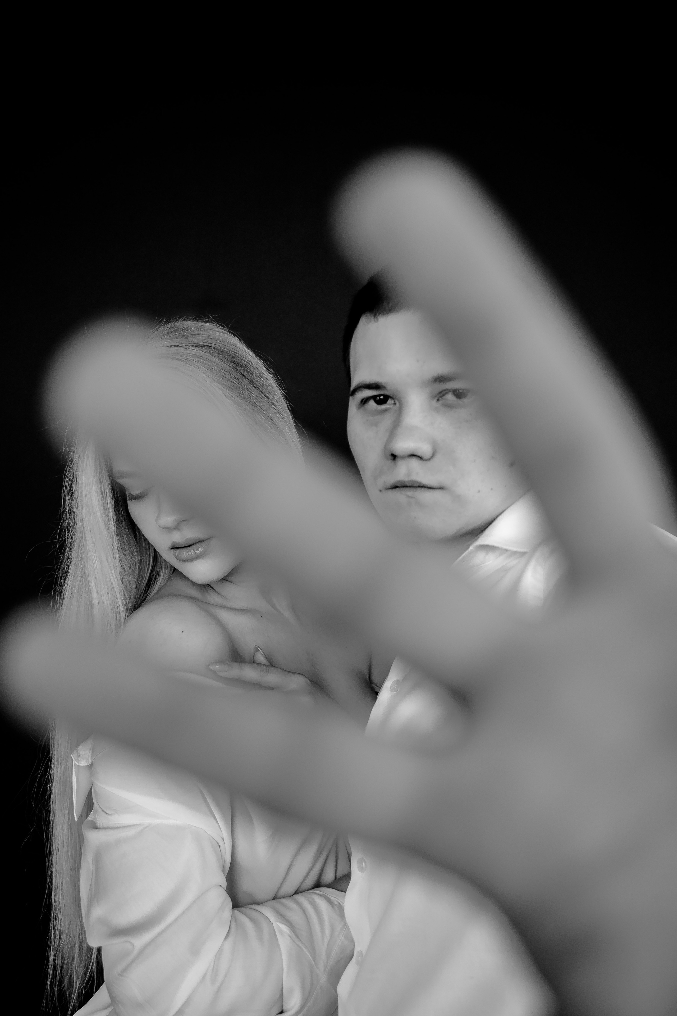 Лавстори. Фотограф Аделина Raw