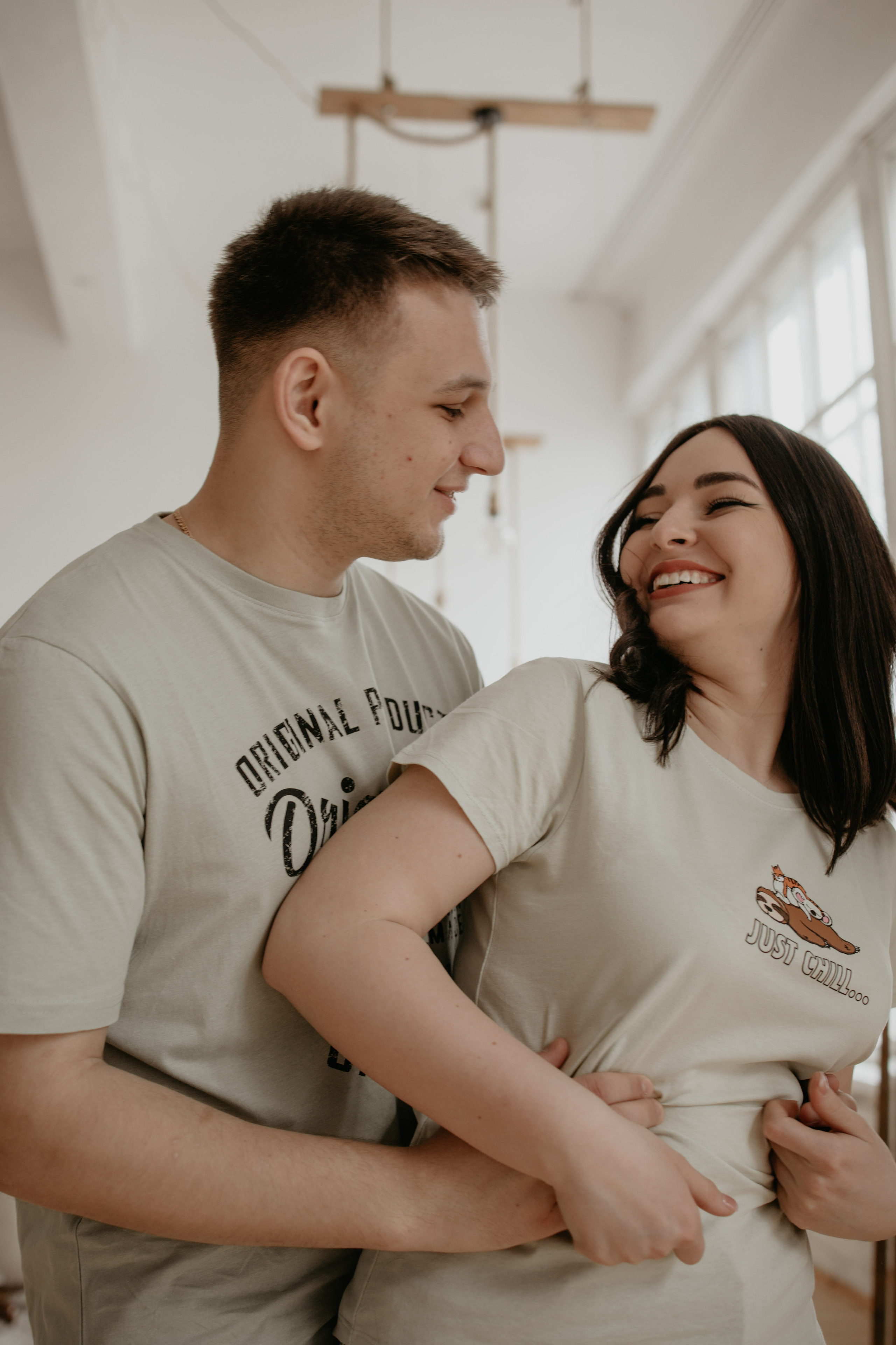 Лавстори. Фотограф Аделина Raw