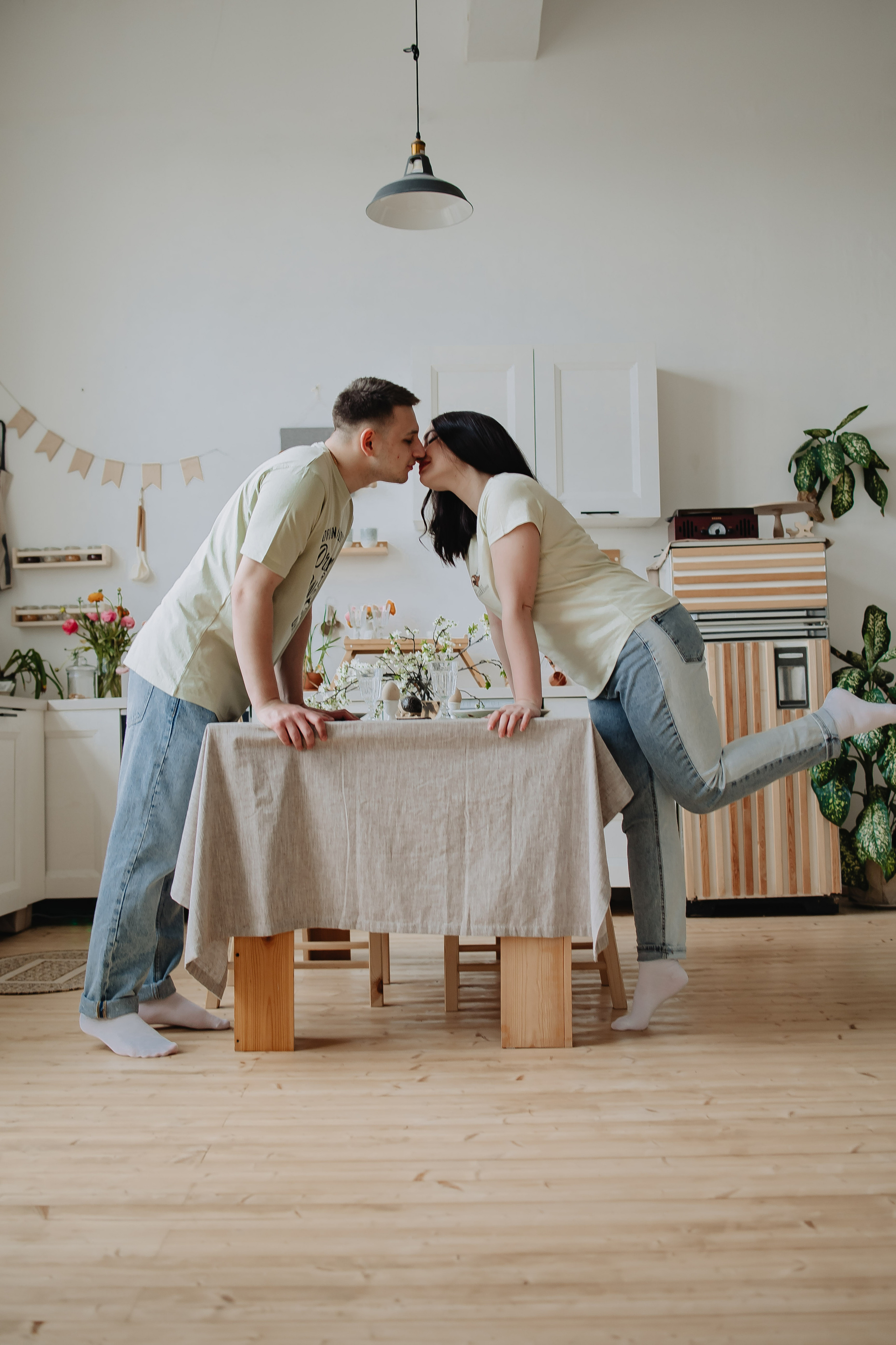 Лавстори. Фотограф Аделина Raw