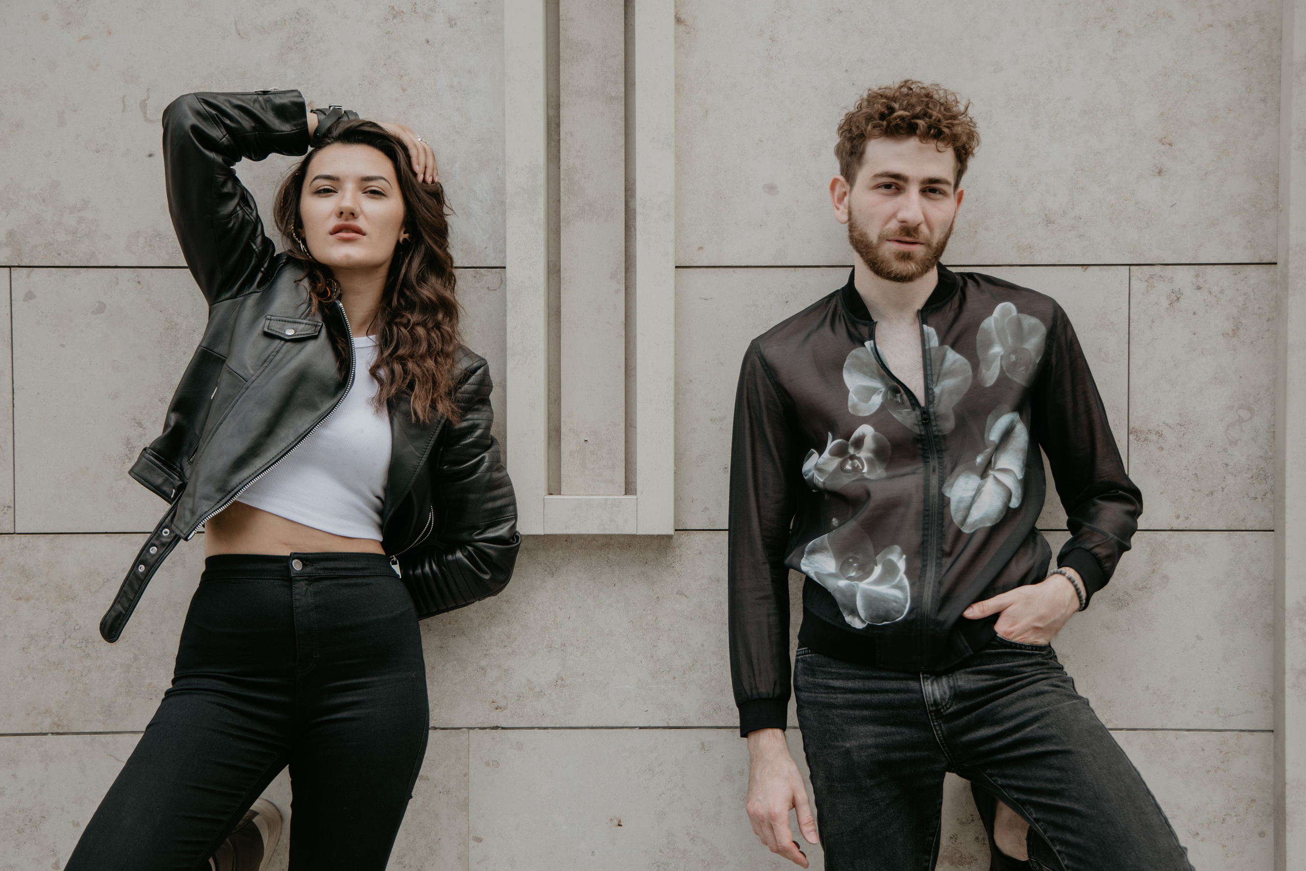 Лавстори. Фотограф Аделина Raw