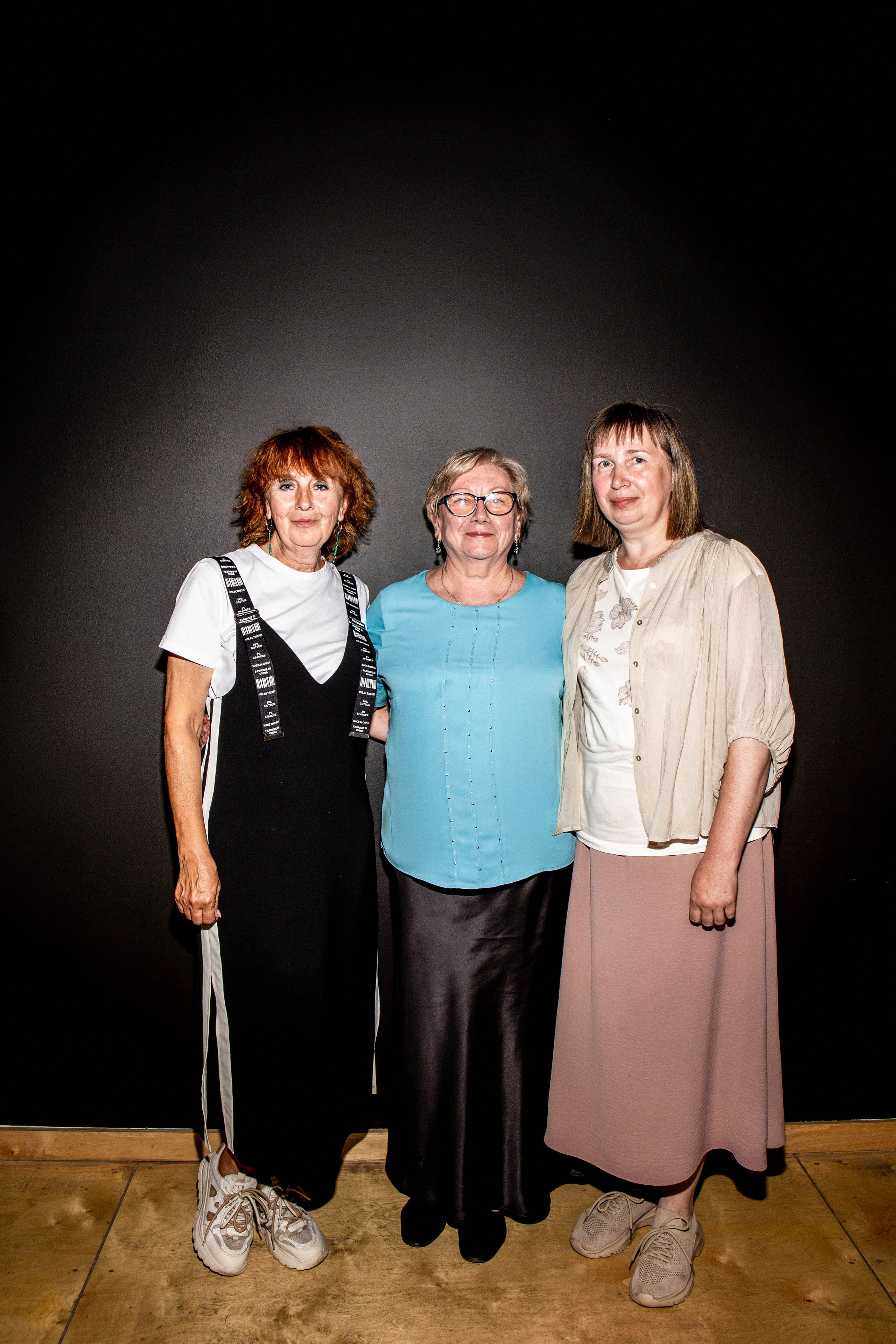 Лекция «Женские архетипы рождения». Фотограф Екатерина Голицына