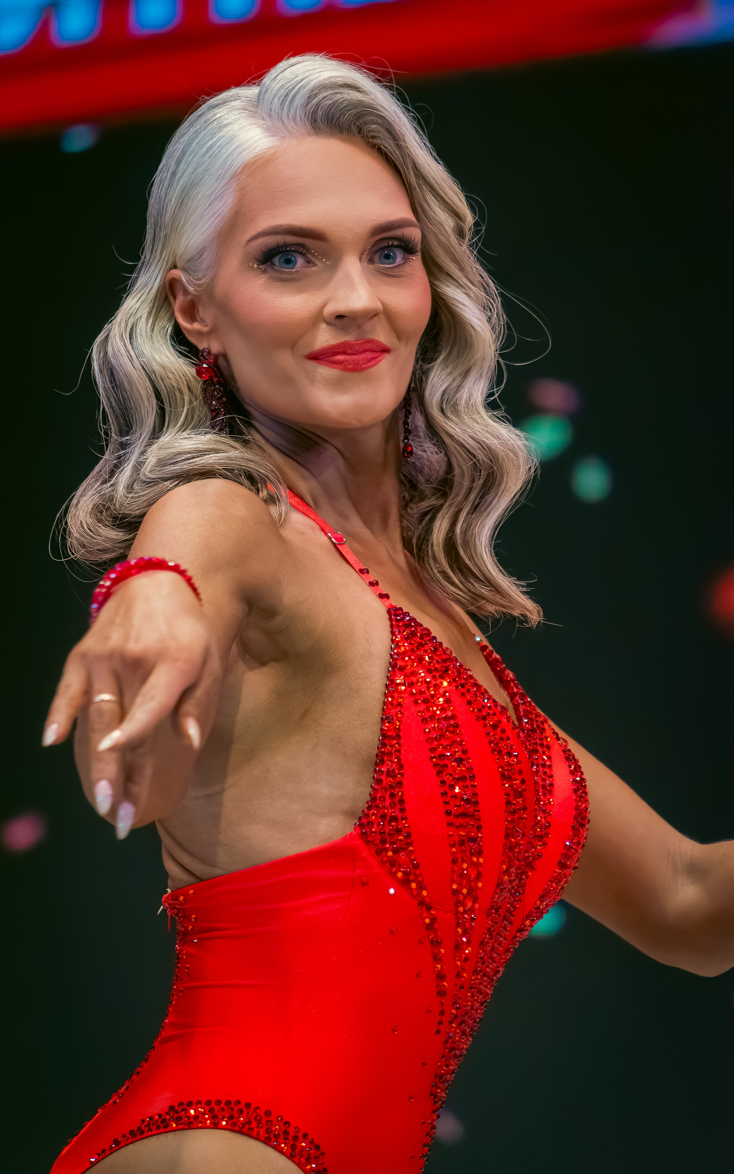 34-й Чемпионат по бодибилдингу Красноярского края. G G L V D M T R | Фотограф в Красноярске