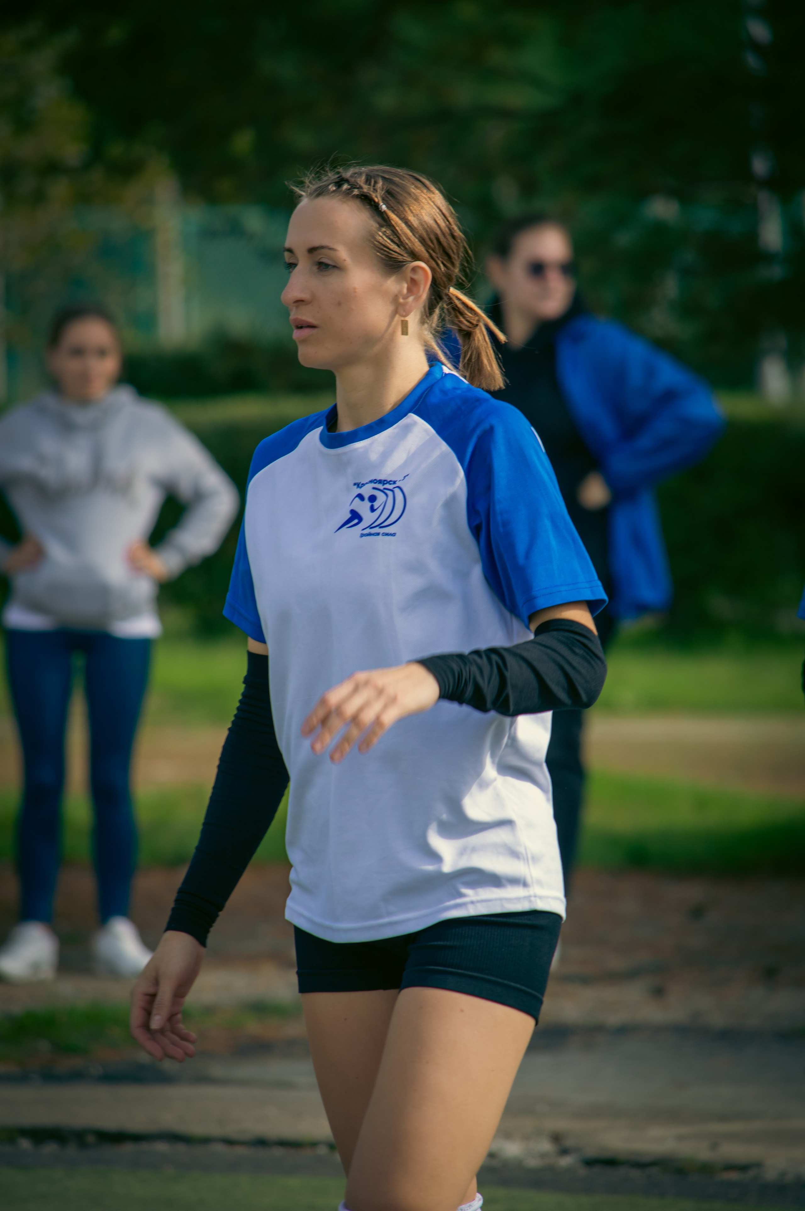 III Летняя Спартакиада 2025 Министерства социальной политики Красноярского края. G G L V D M T R | Фотограф в Красноярске