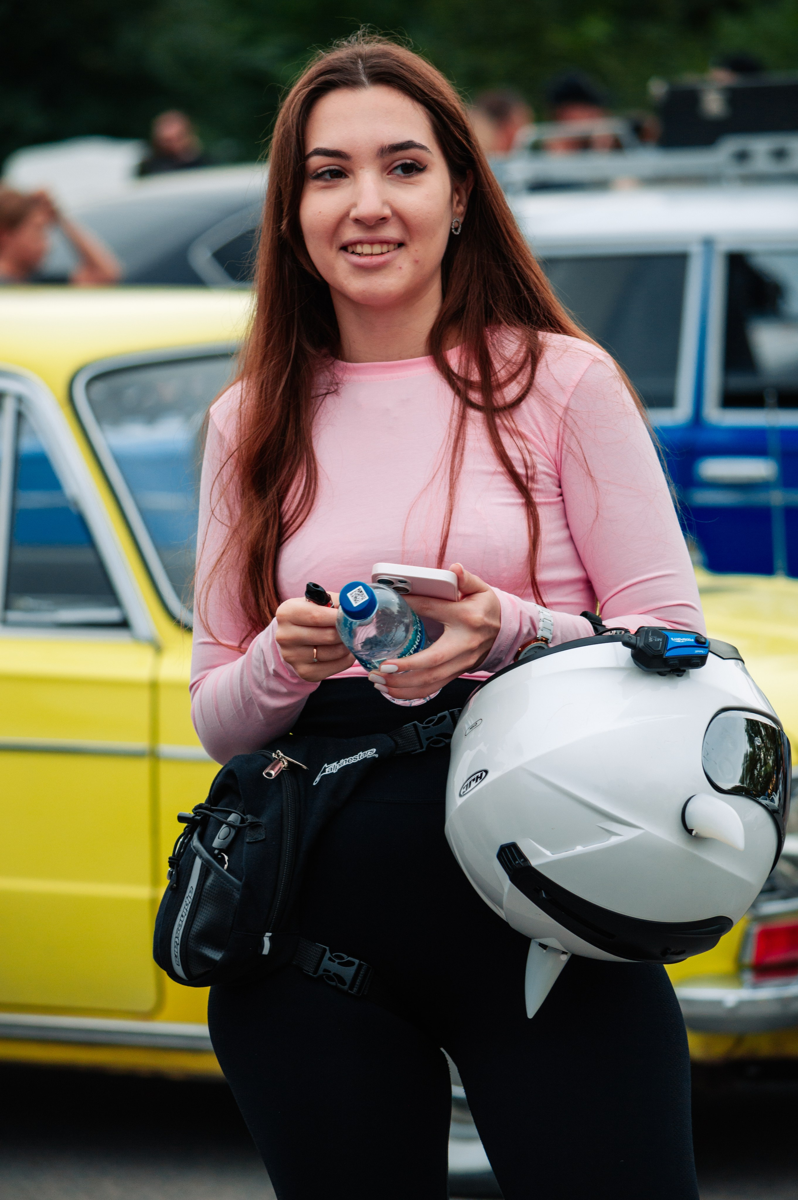 Закрытие Автосезона 2025. G G L V D M T R | Фотограф в Красноярске