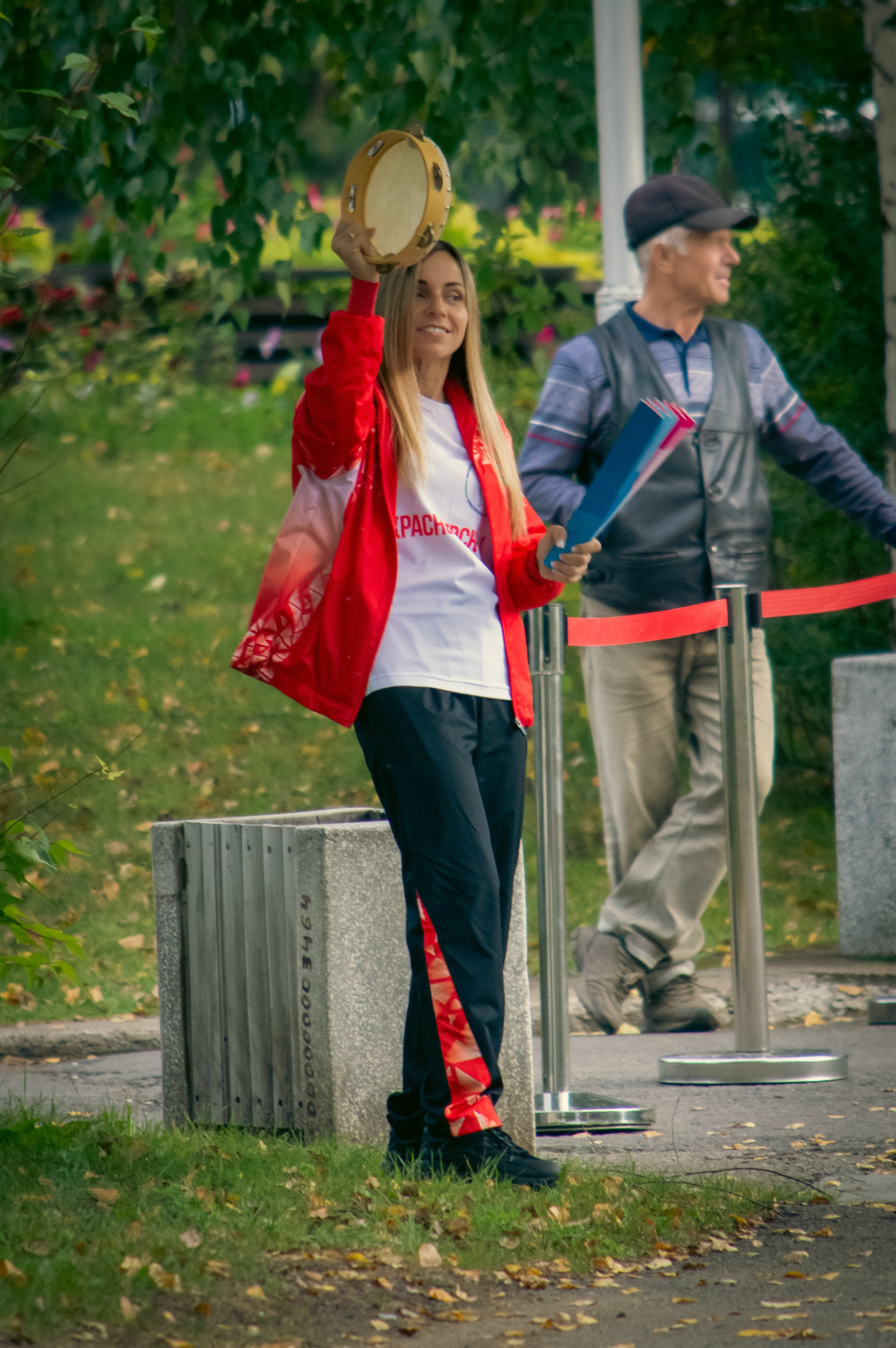 III Летняя Спартакиада 2025 Министерства социальной политики Красноярского края. G G L V D M T R | Фотограф в Красноярске