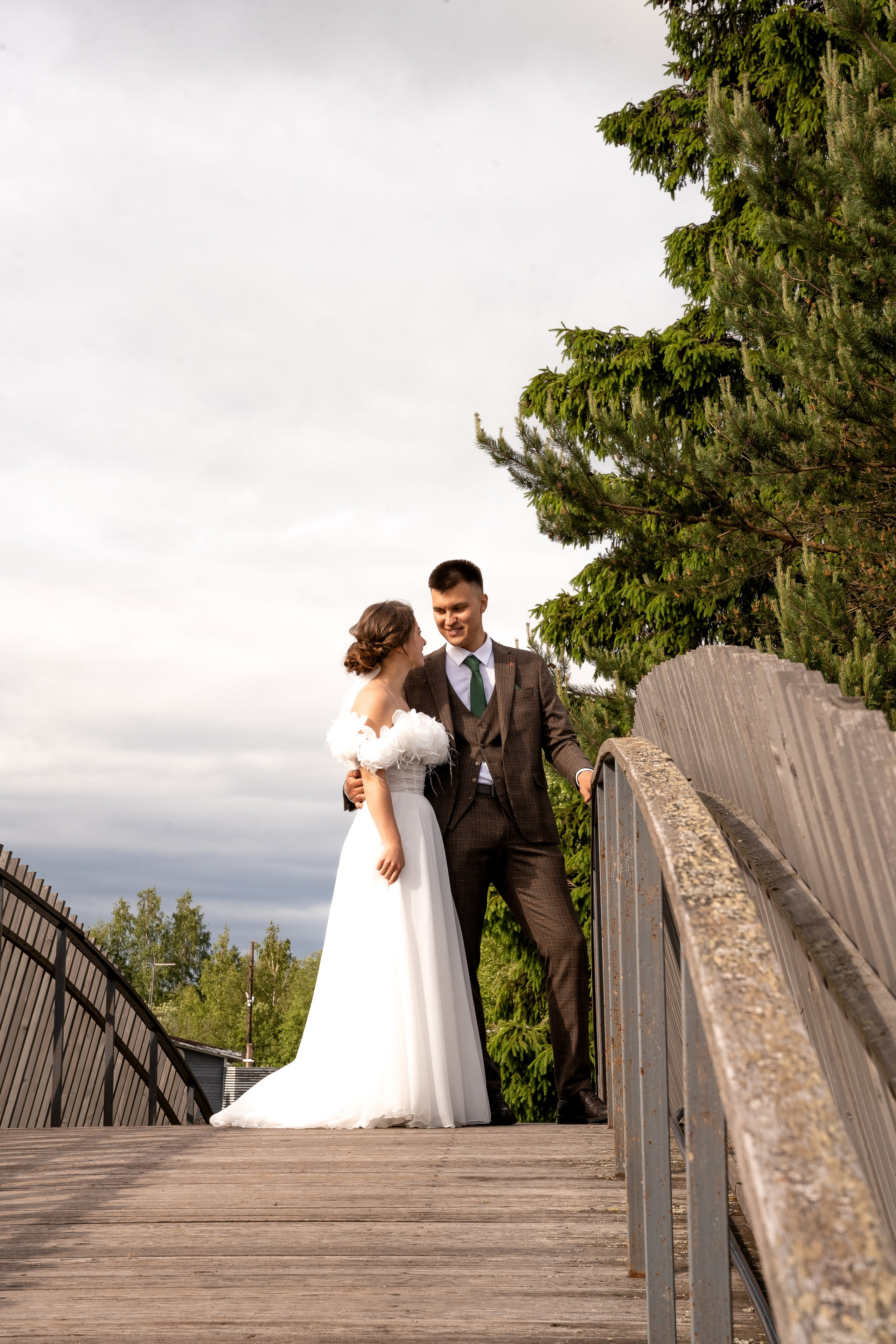 Серёжа и Даша. Фотограф в Ульяновске Александра Григоровских