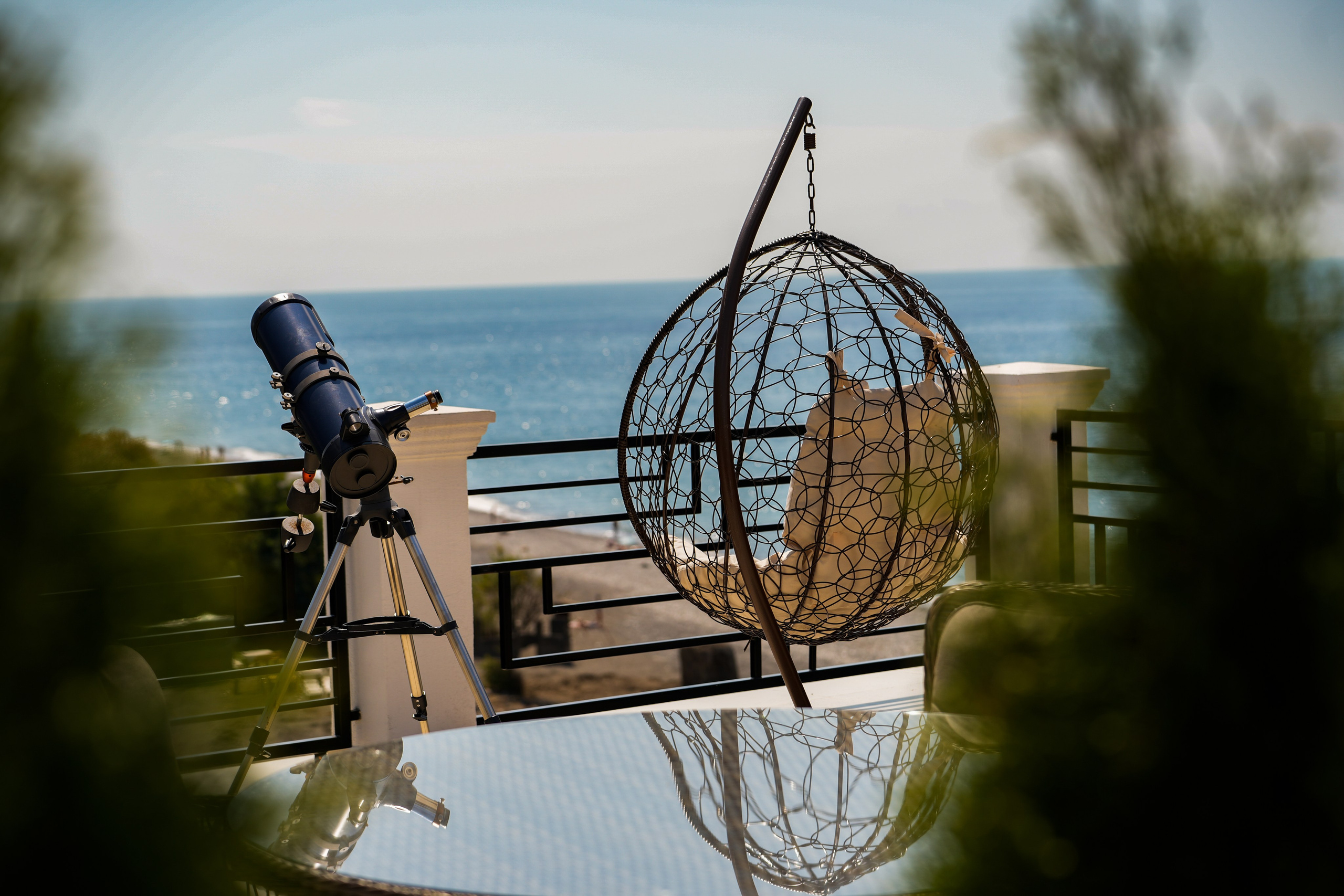 Грейс Аква Вилла. Главная