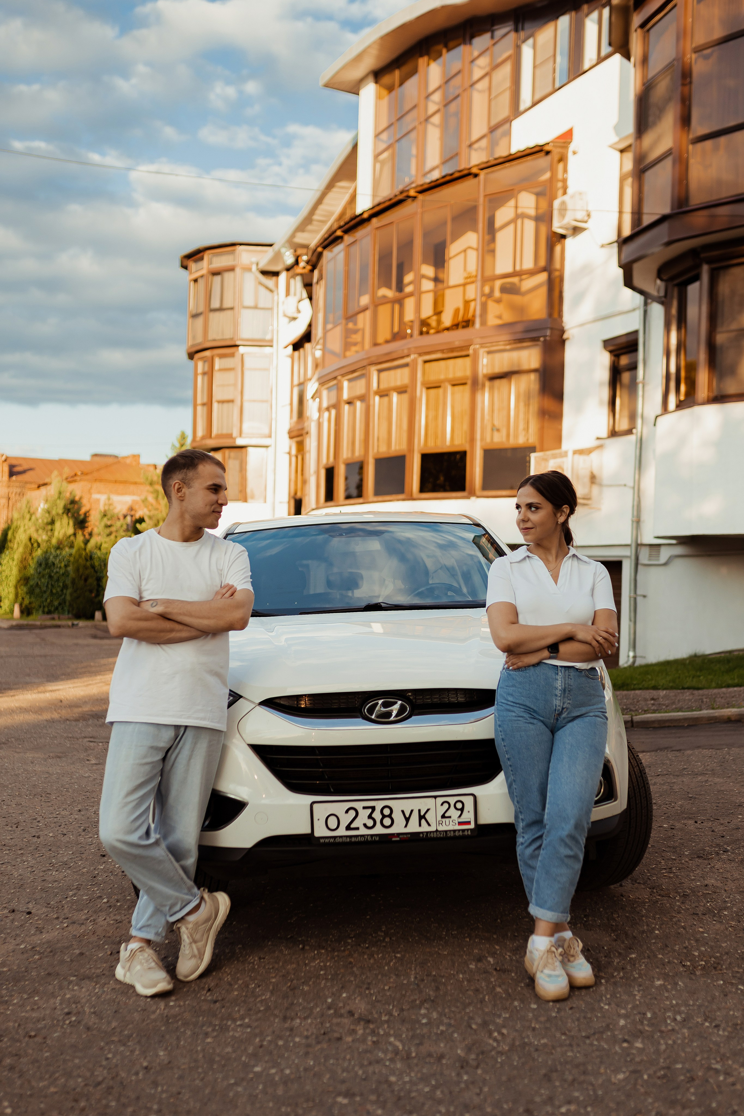 Максим & Катерина. ФОТОГРАФ Маргарита Сивакова | Ярославль Кострома Москва