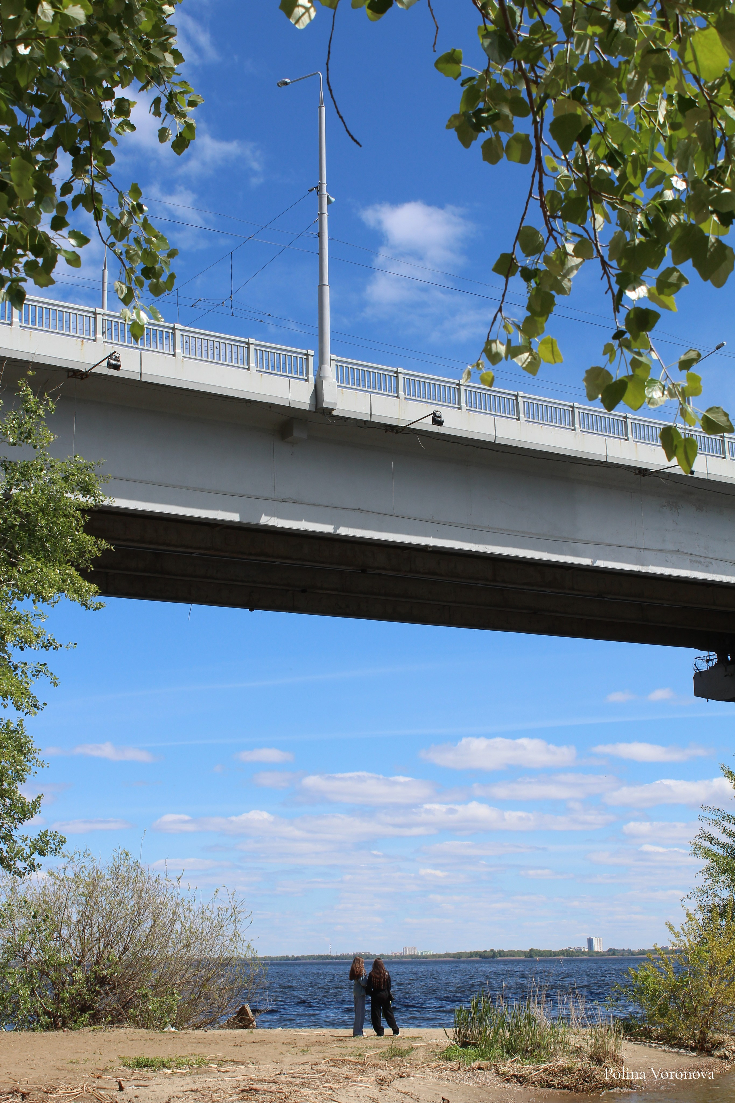 Саратов — город в упадке. Хорошая экспедиция