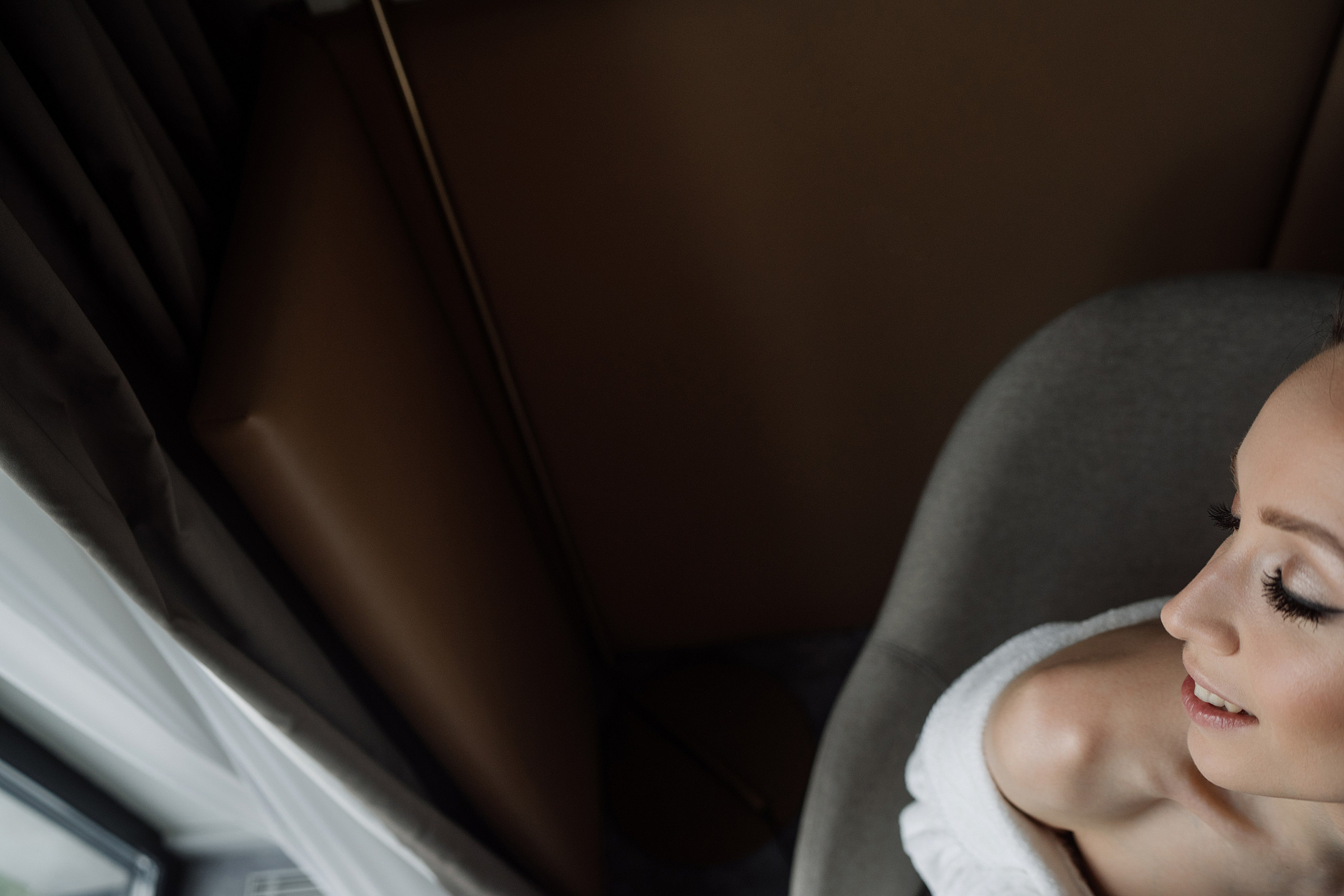 Сборы в Mövenpick Resort. Свадебный фотограф