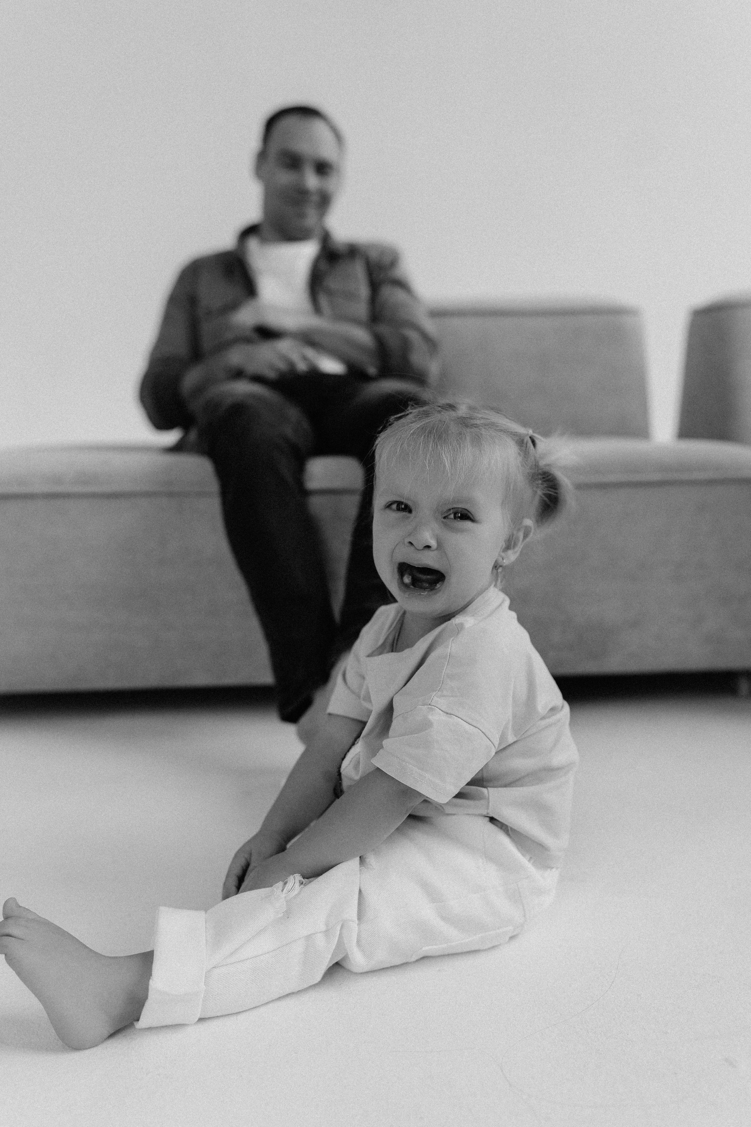 Алена, Соня, Валера. Свадебный и семейный фотограф в Москве и Красногорске — живые кадры | Анастасия Тихонова