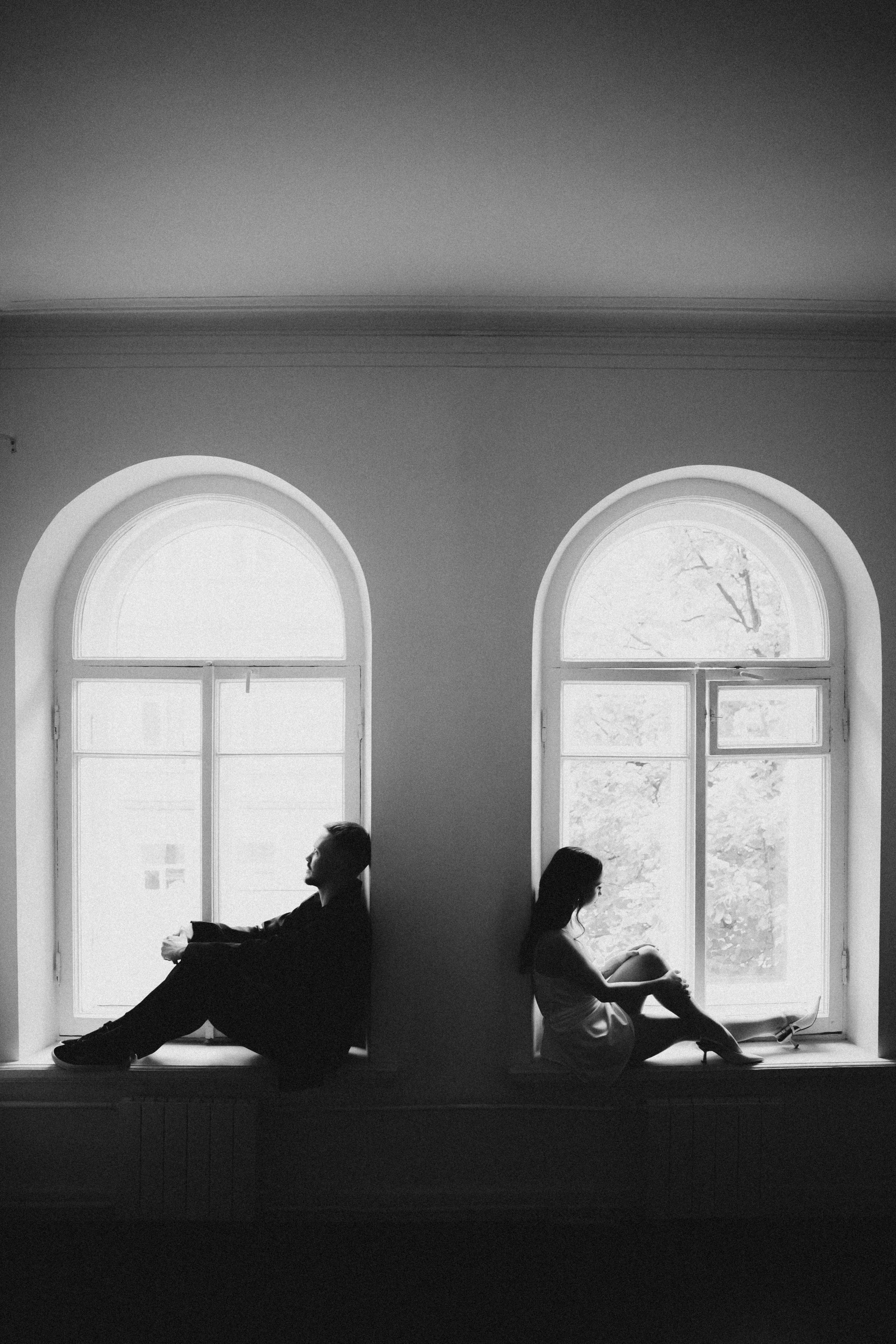 1+1. Сергей Грицанов Фотограф СПБ