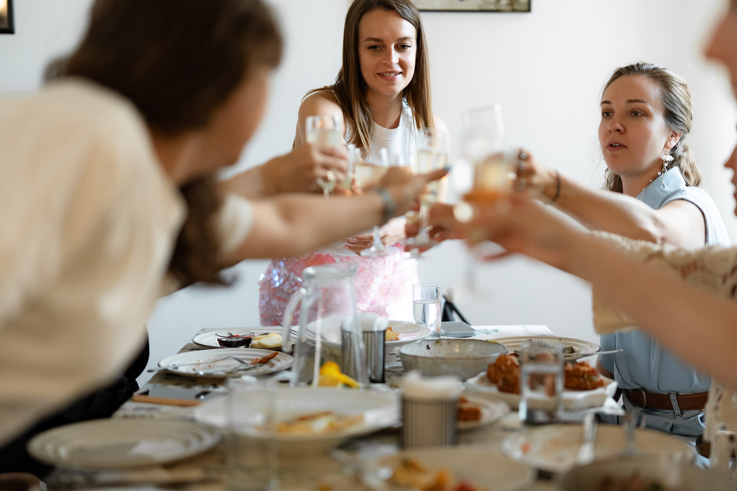 ЭКЛЕР ВСТРЕЧА. Фотограф Сергиев Посад / Москва / Дмитров / Дубна