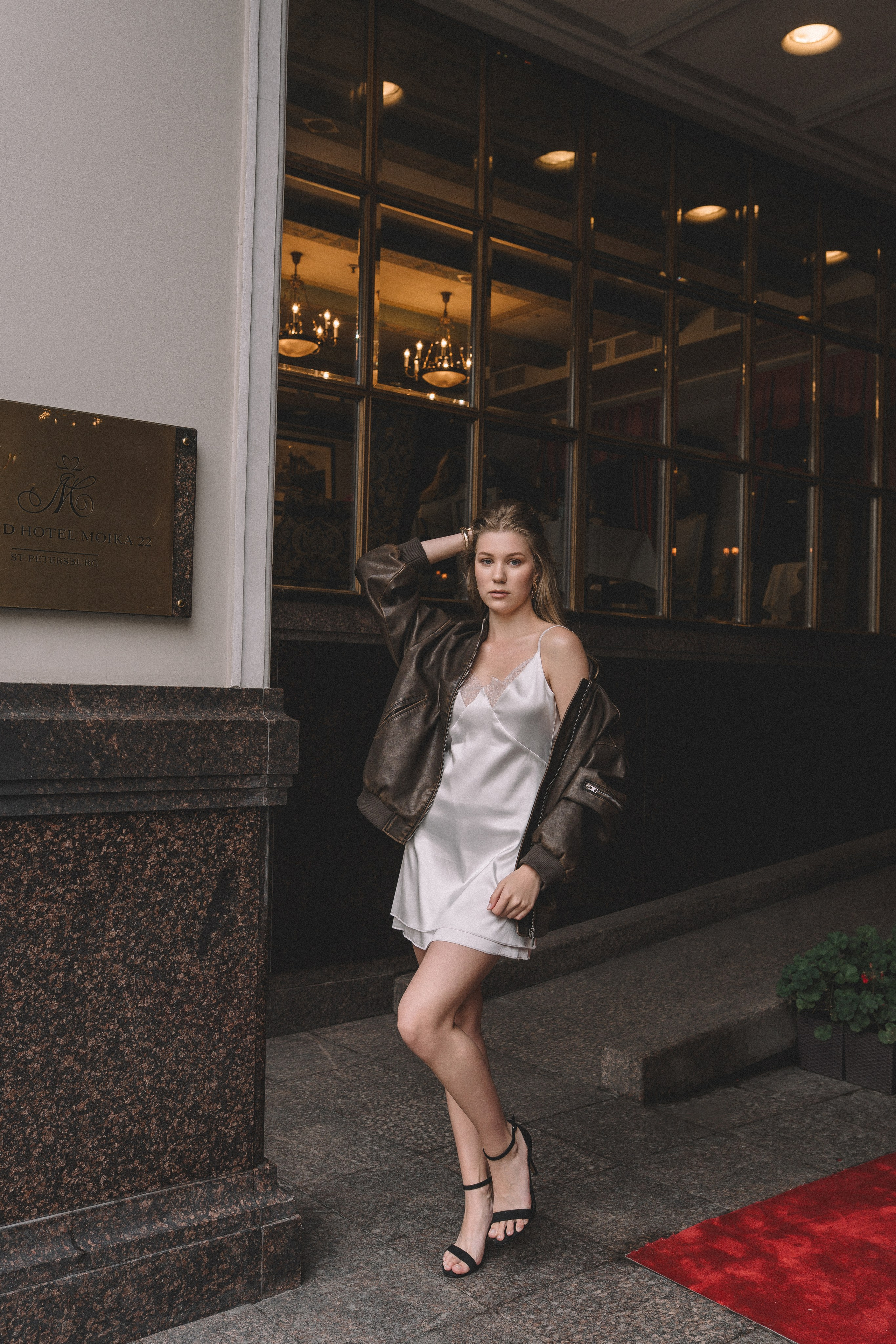 Alisa. Фотограф Санкт-Петербург/Гомель Виктория Петрова