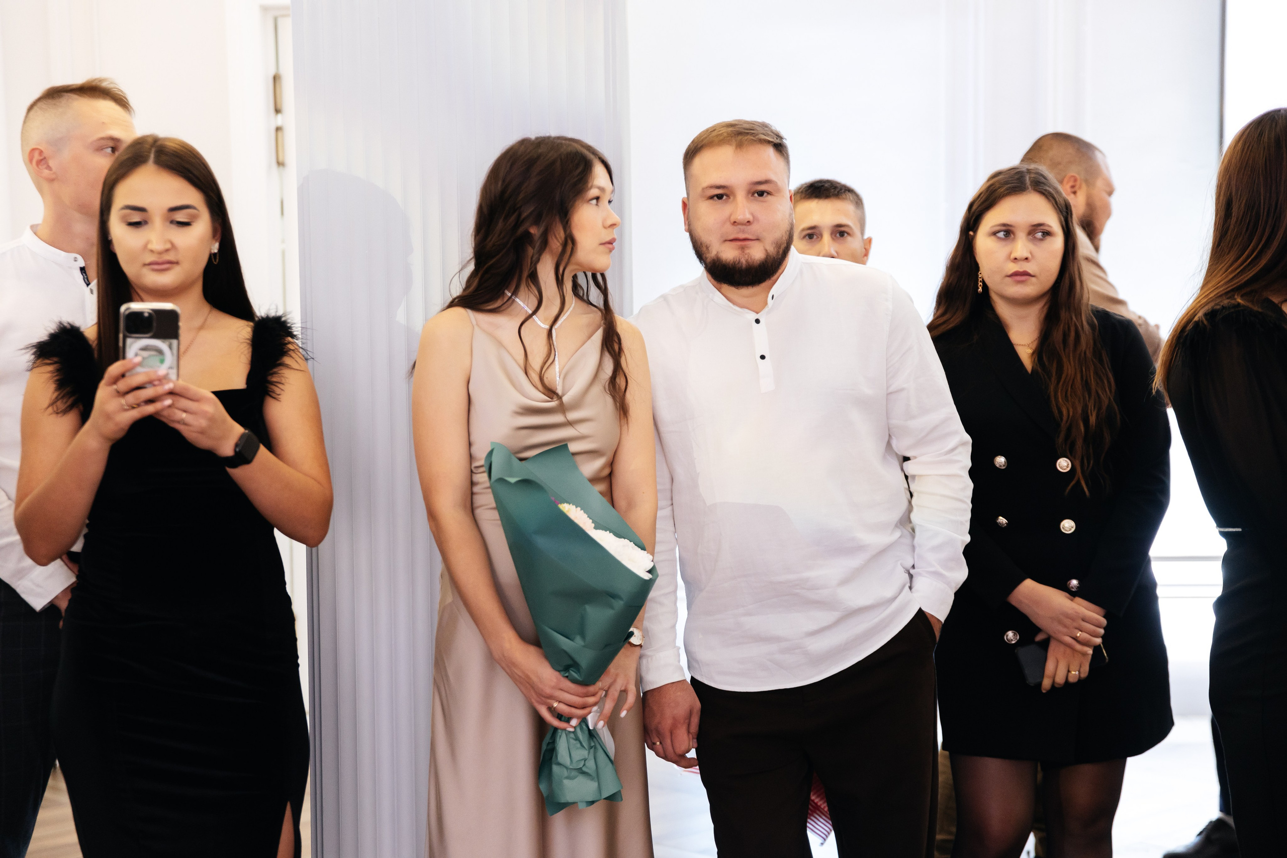 Ainur & Alina. Свадебный фотограф Ильнар Асадуллин