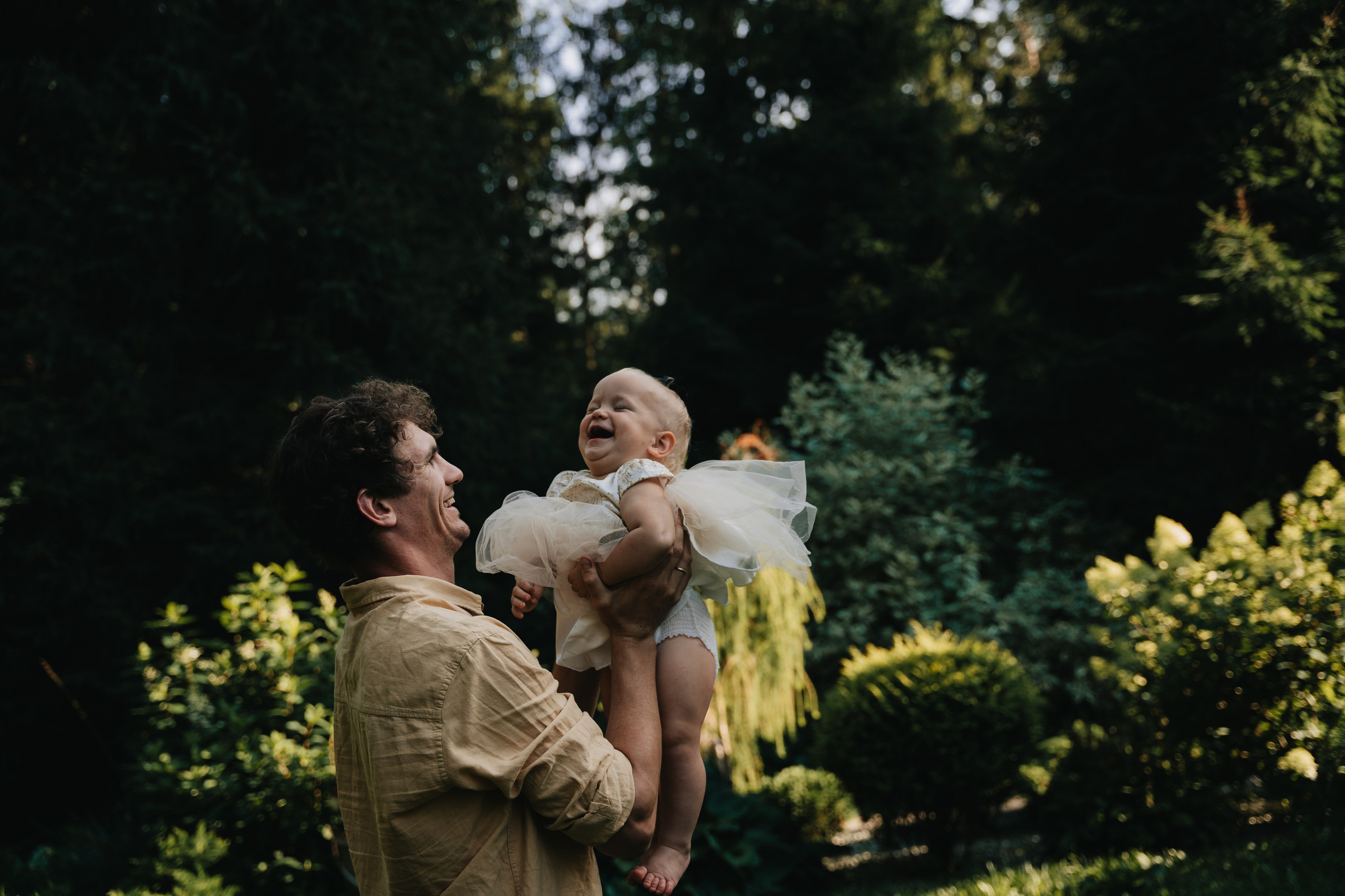 День рождения Луки и Оливии. Фотограф в Москве и МО Влада Обласова