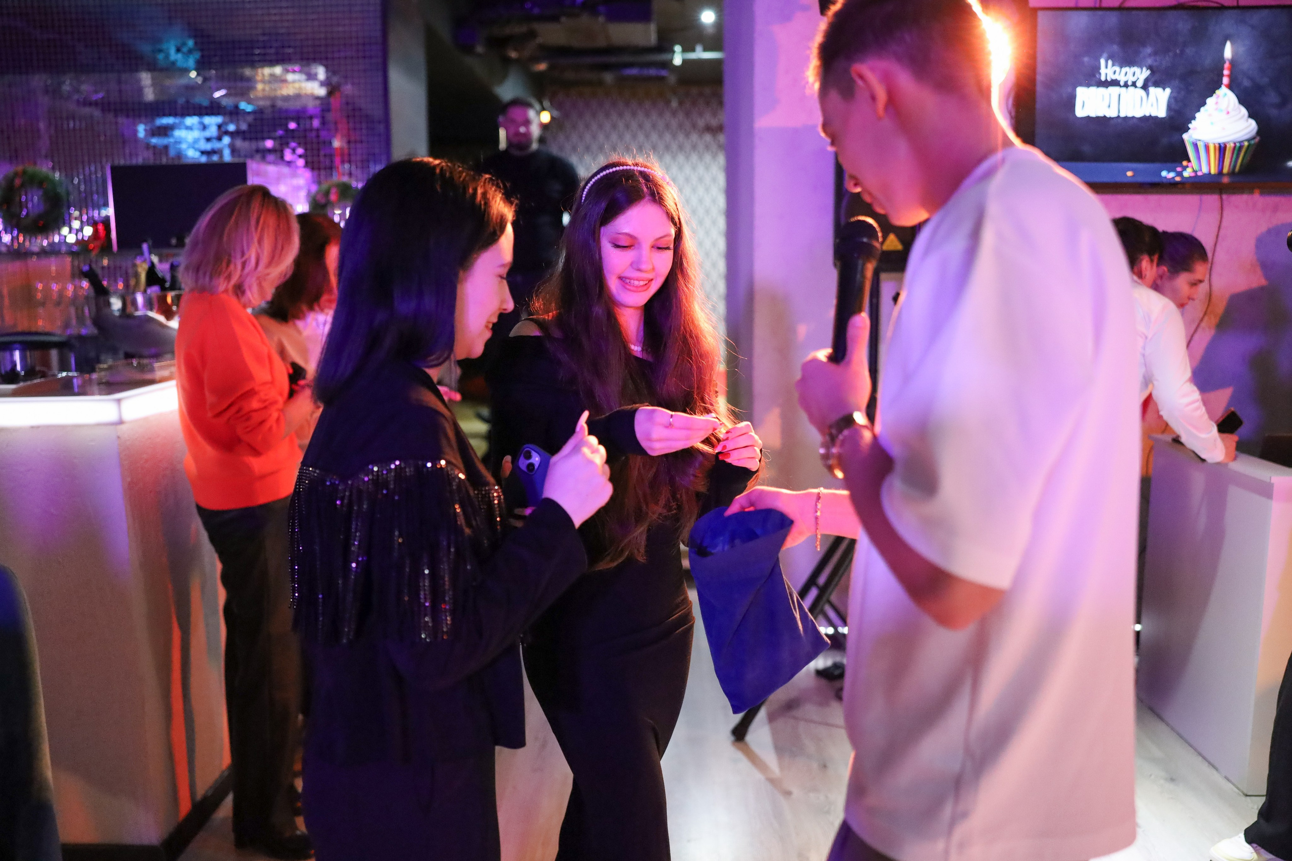 ДЕНЬ РОЖДЕНИЯ БЛИЗНЕЦОВ КАТИ И ДАНИЛЫ. Фотограф мероприятий Ирина Каширина