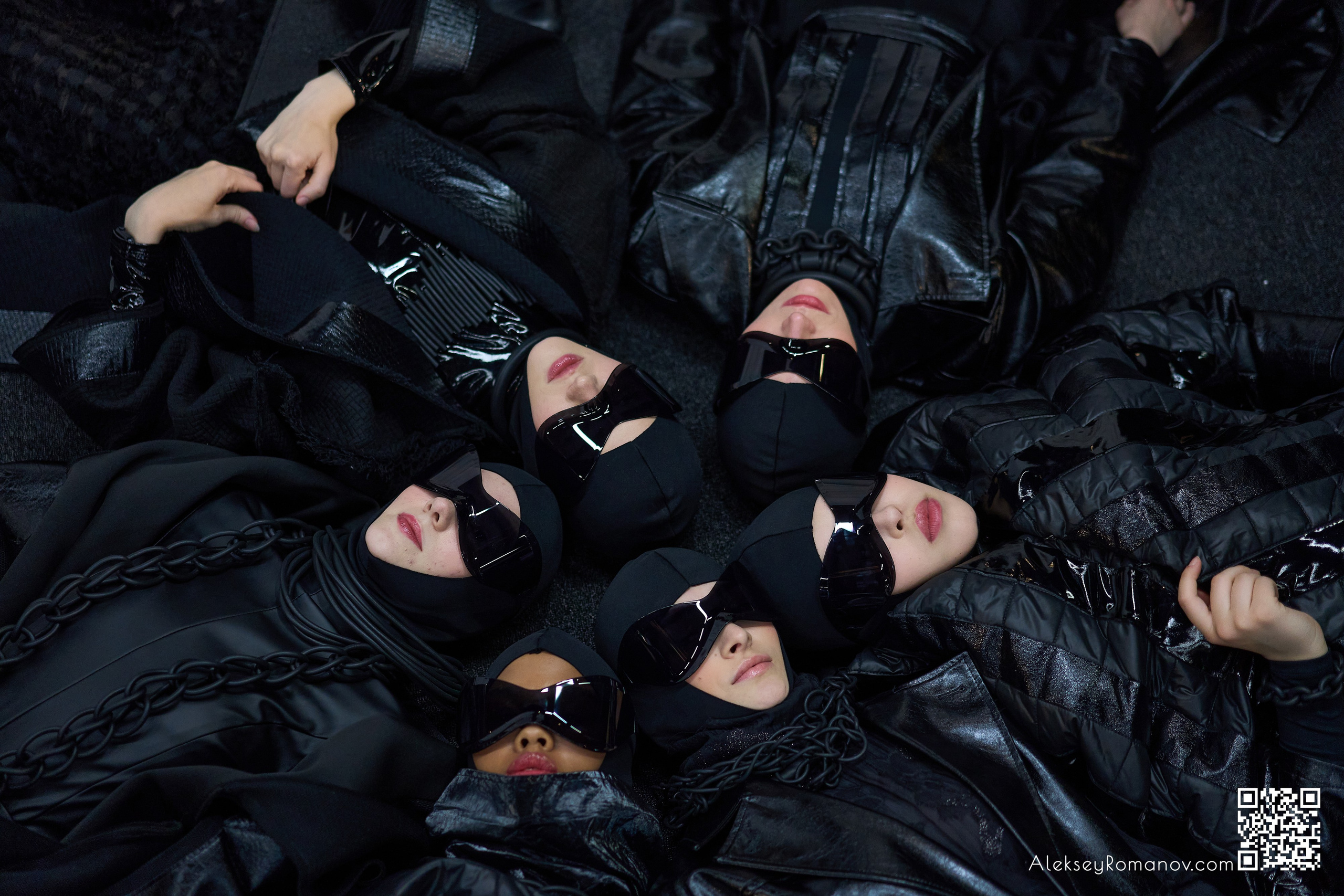 MARGA. Алексей Романов фотограф Санкт-Петербург, фотокурсы, фотошкола