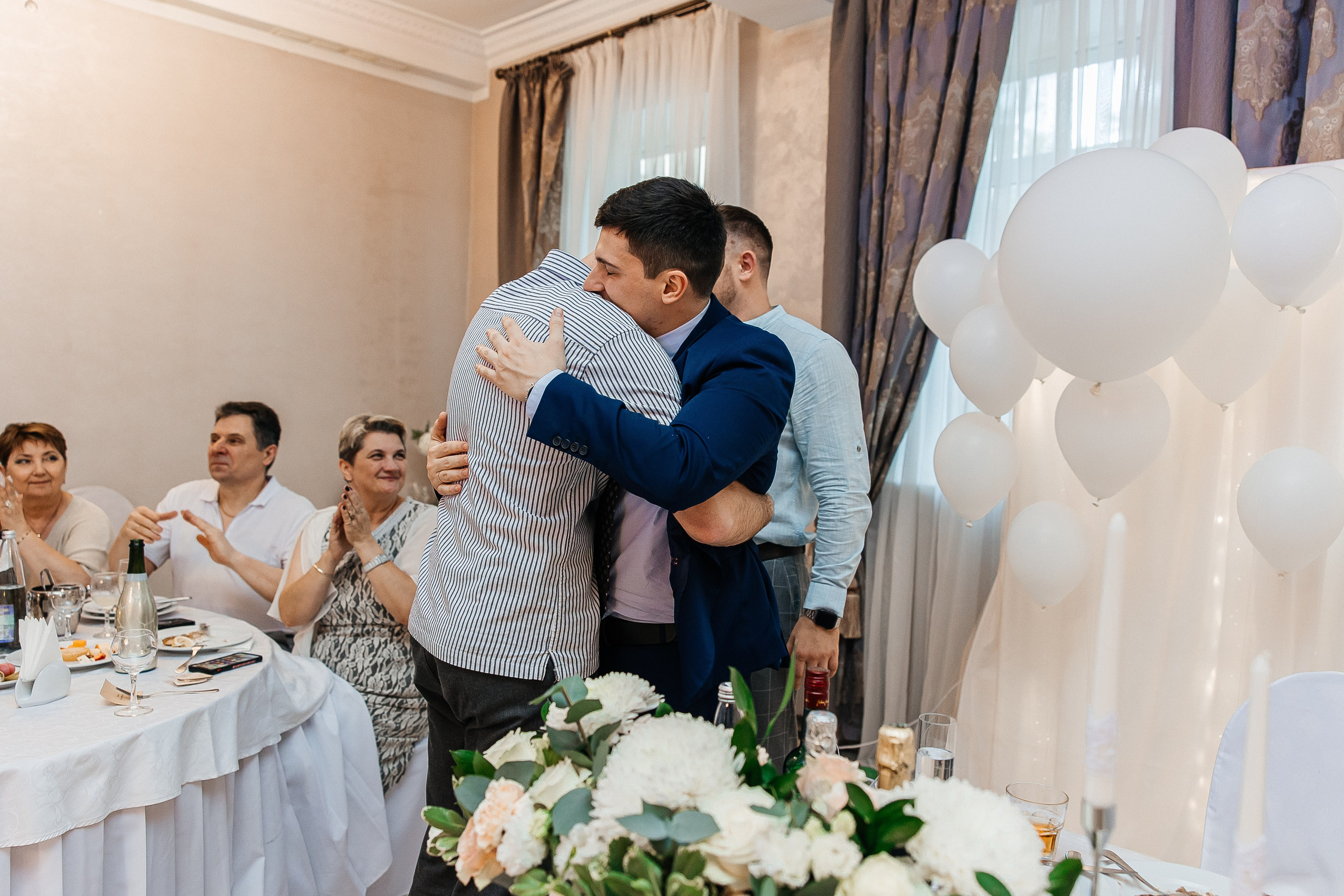 Ярослав и Мария. Свадебный и семейный фотограф Елизавета Ермак | Москва и МО