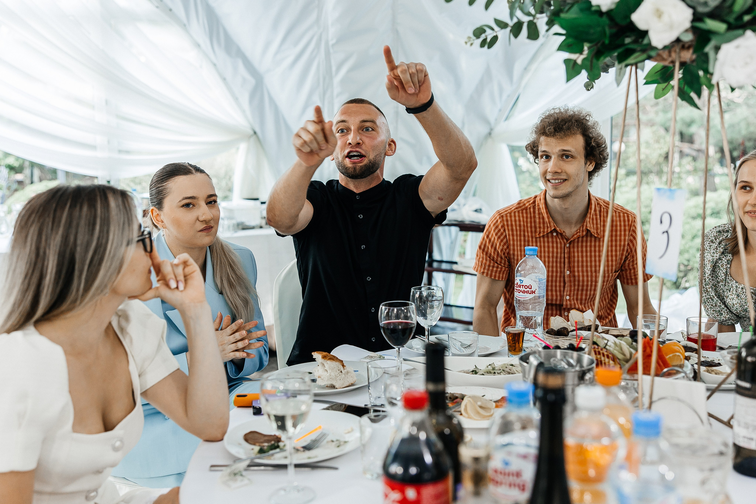 Оксана и Тимур. Свадебный и семейный фотограф Елизавета Ермак | Москва и МО