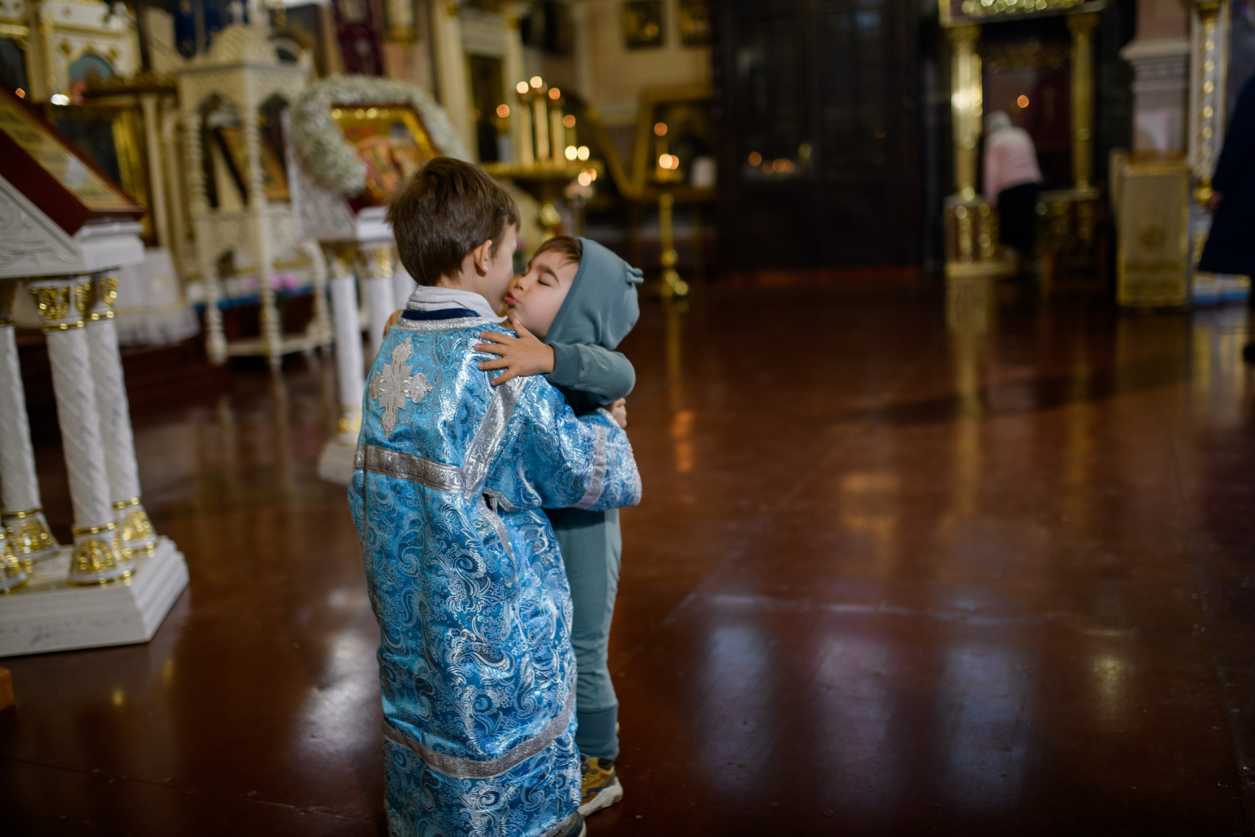 День памяти Панкратия Печерского 22.02.2024. Семейный и свадебный фотограф в Феодосии и Коктебеле