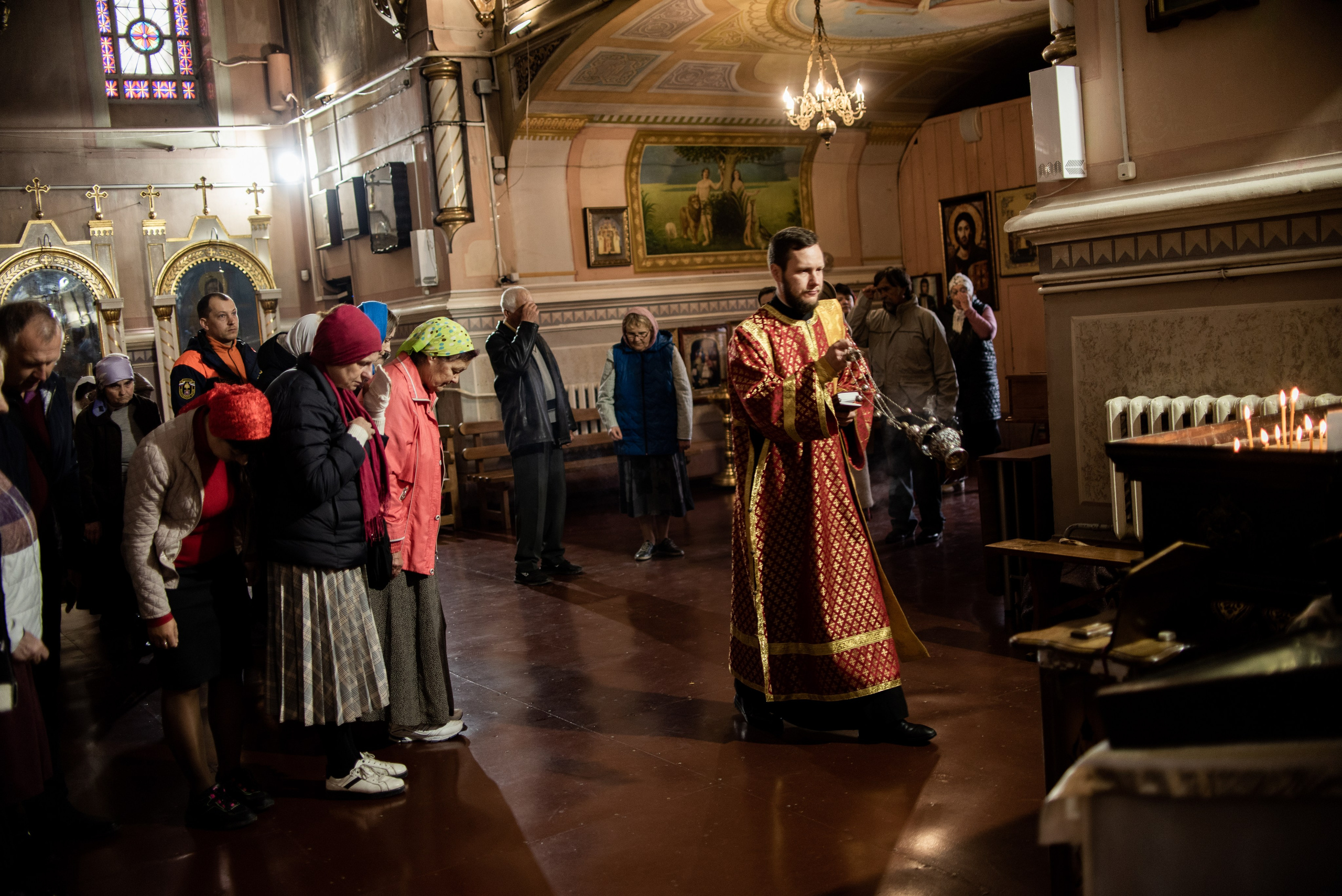 Четверг светлой седмицы 20.04.2023. Семейный и свадебный фотограф в Феодосии и Коктебеле