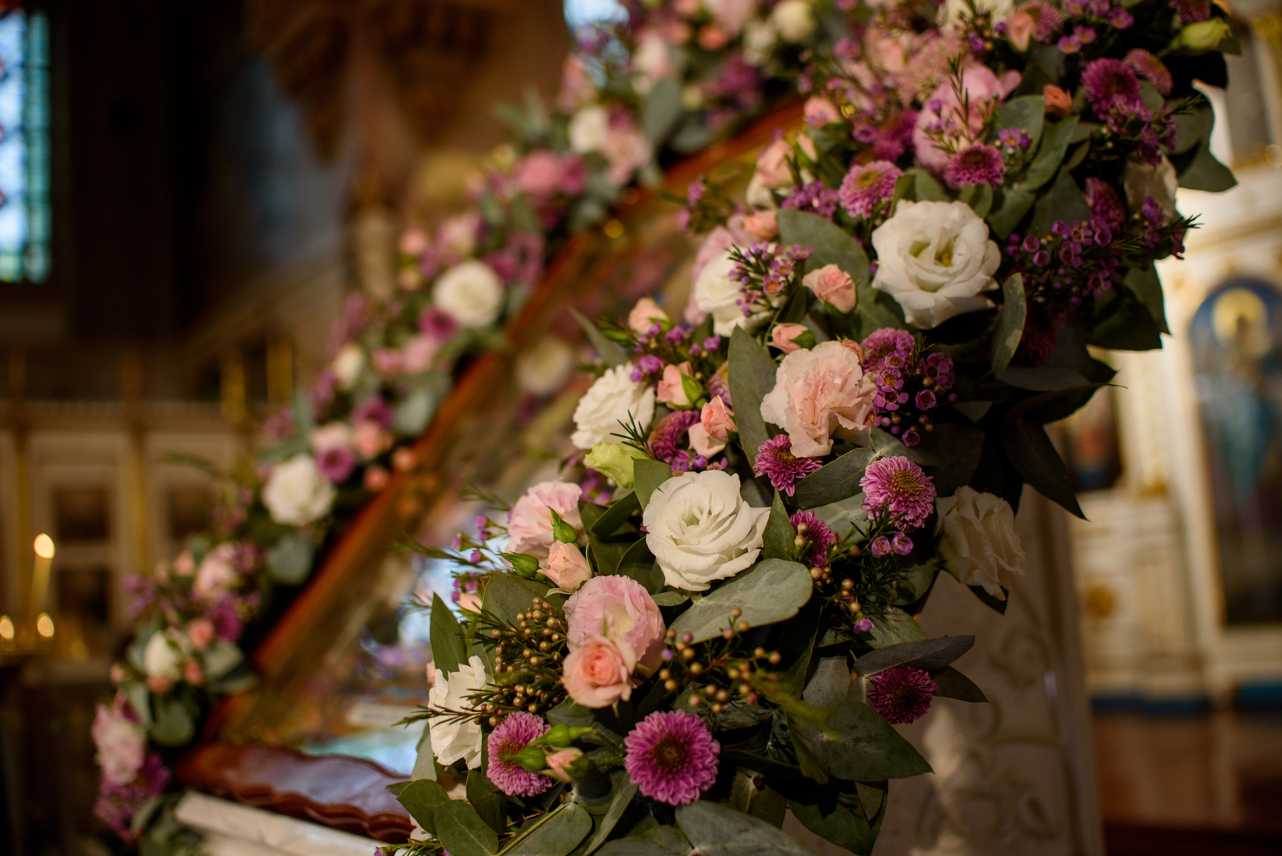 Вечернее Богослужение 20.09.2023. Семейный и свадебный фотограф в Феодосии и Коктебеле