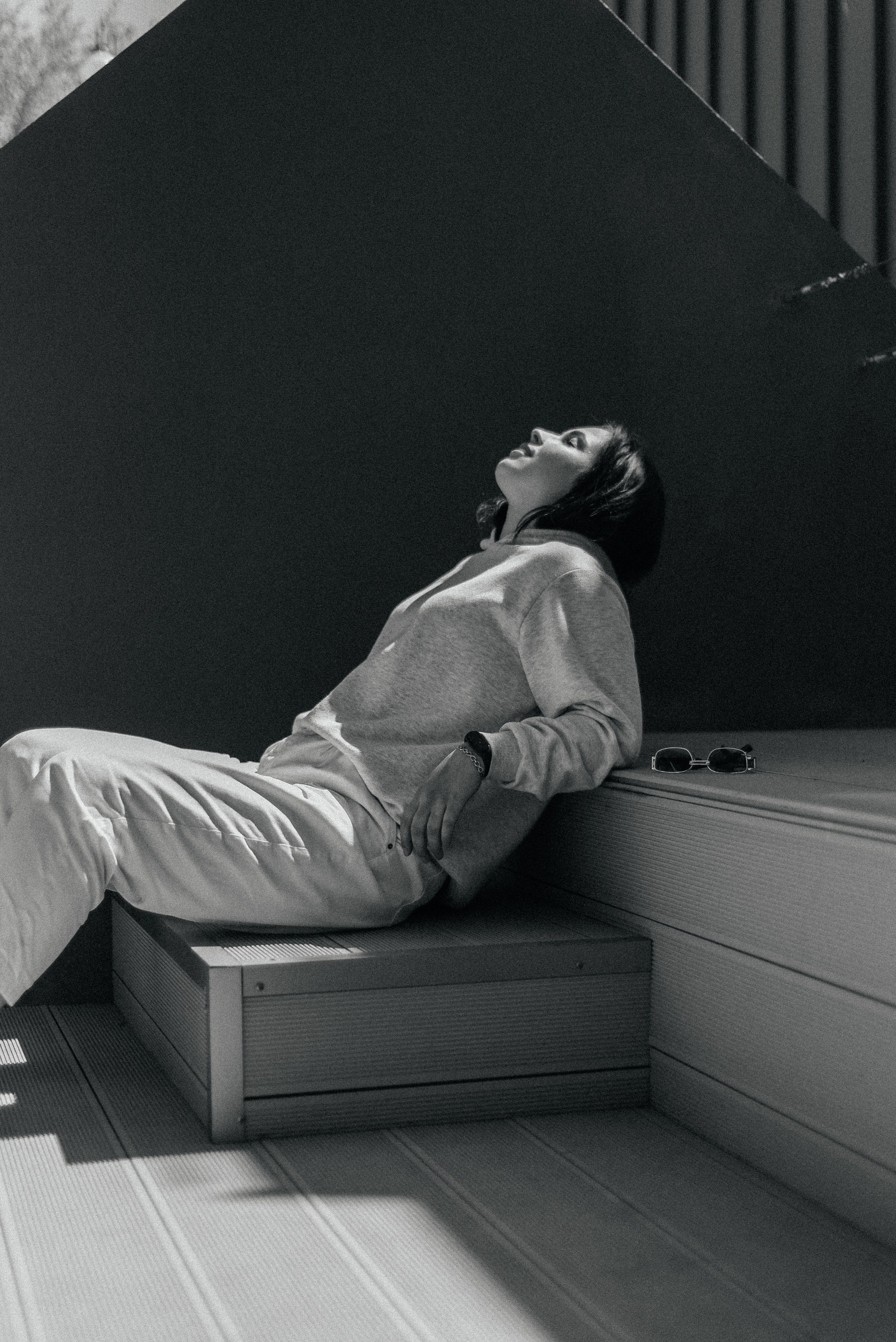 Мария. Фотограф в Дзержинске Наташа Баева